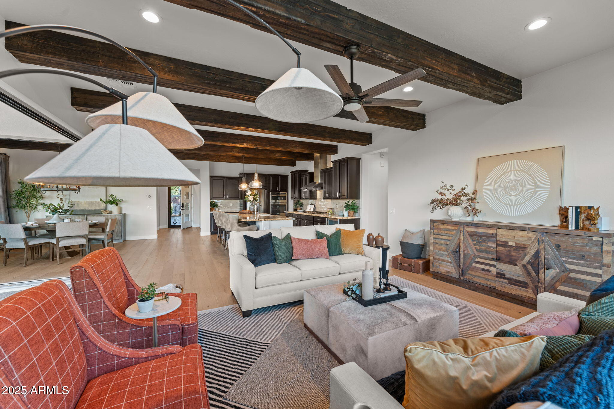 WICKENBURG RANCH PARCEL R - Residential