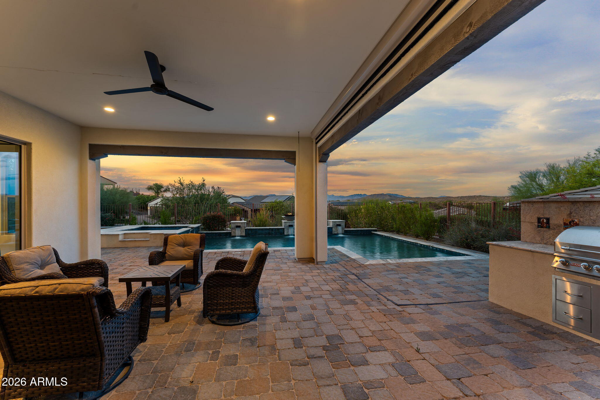 WICKENBURG RANCH PARCEL R - Residential