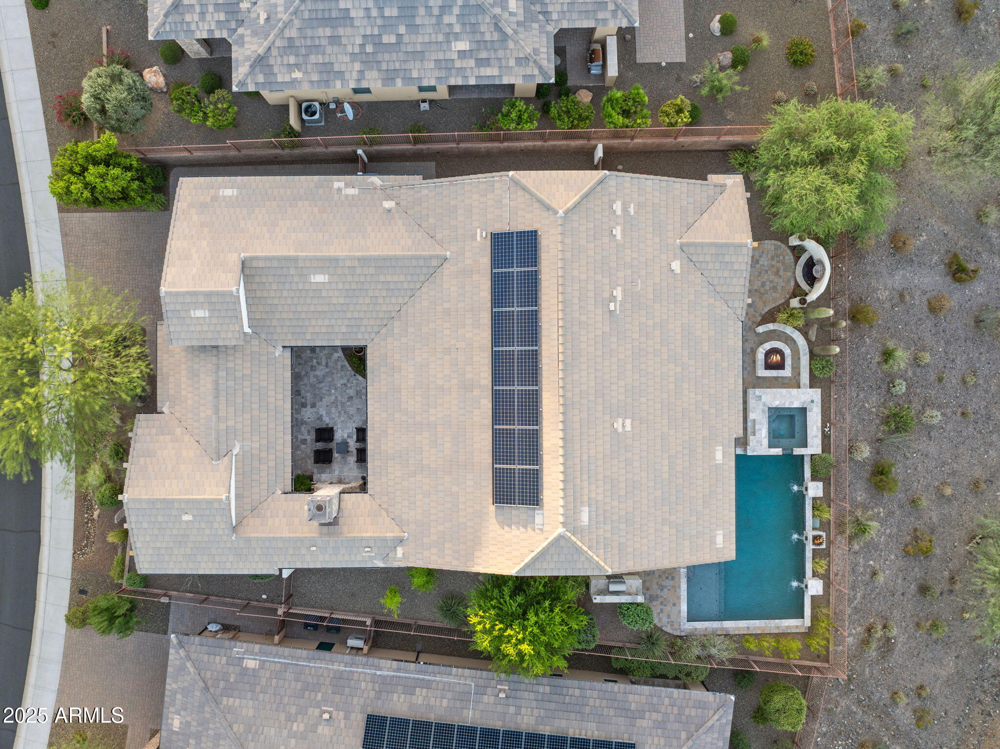WICKENBURG RANCH PARCEL R - Residential