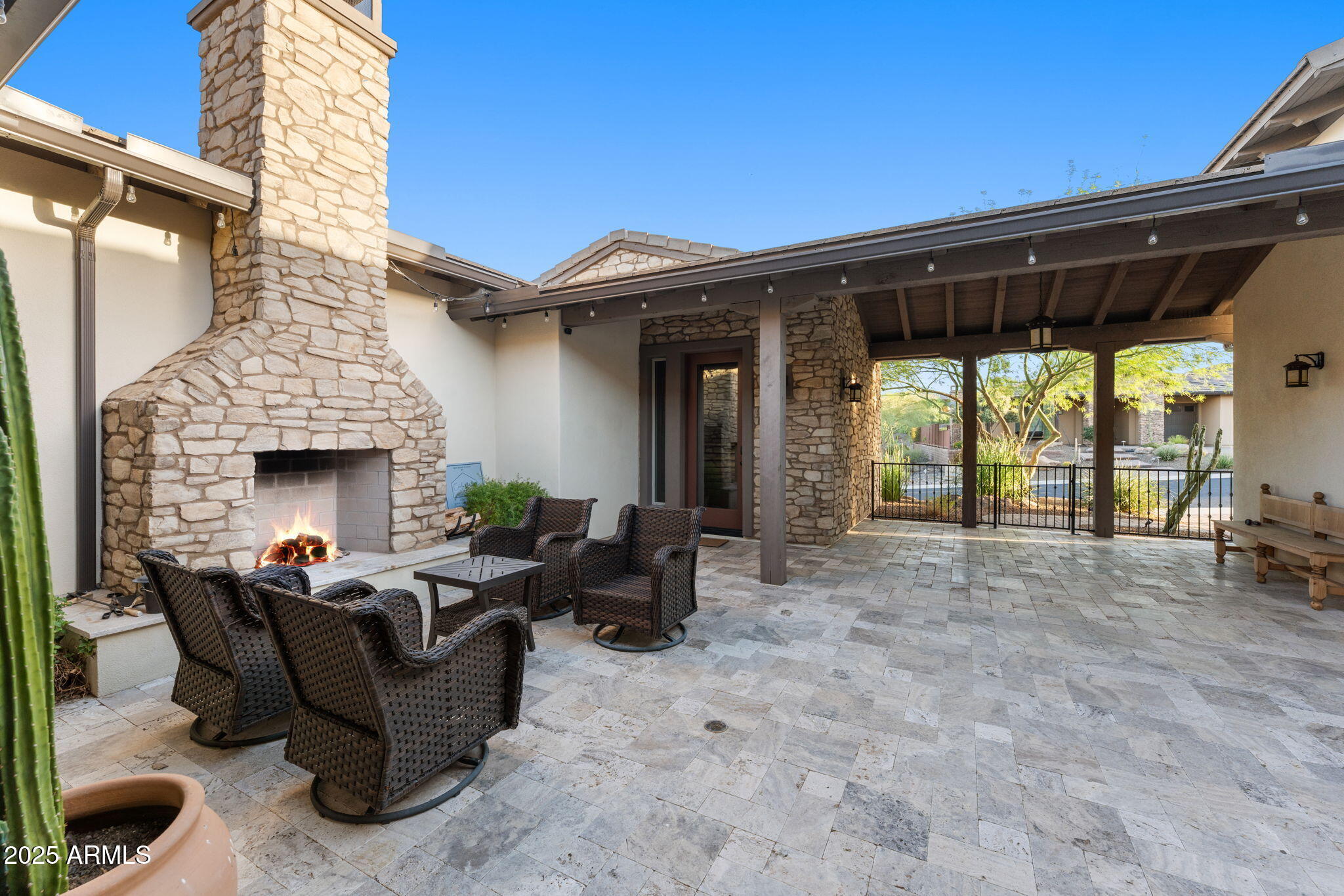 WICKENBURG RANCH PARCEL R - Residential