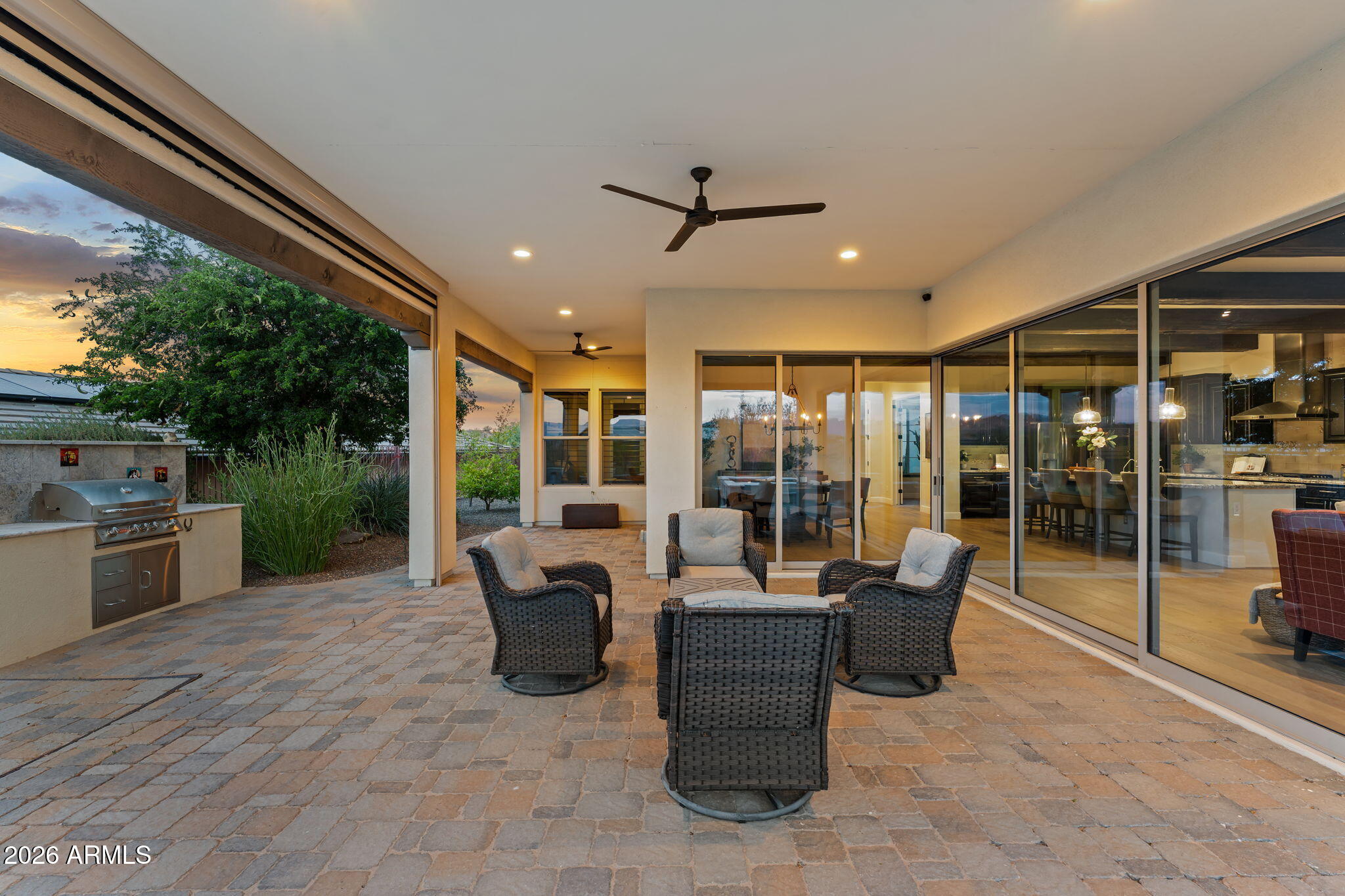 WICKENBURG RANCH PARCEL R - Residential