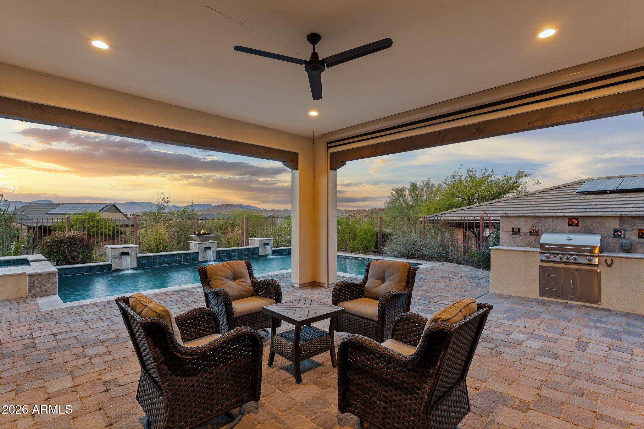 WICKENBURG RANCH PARCEL R - Residential