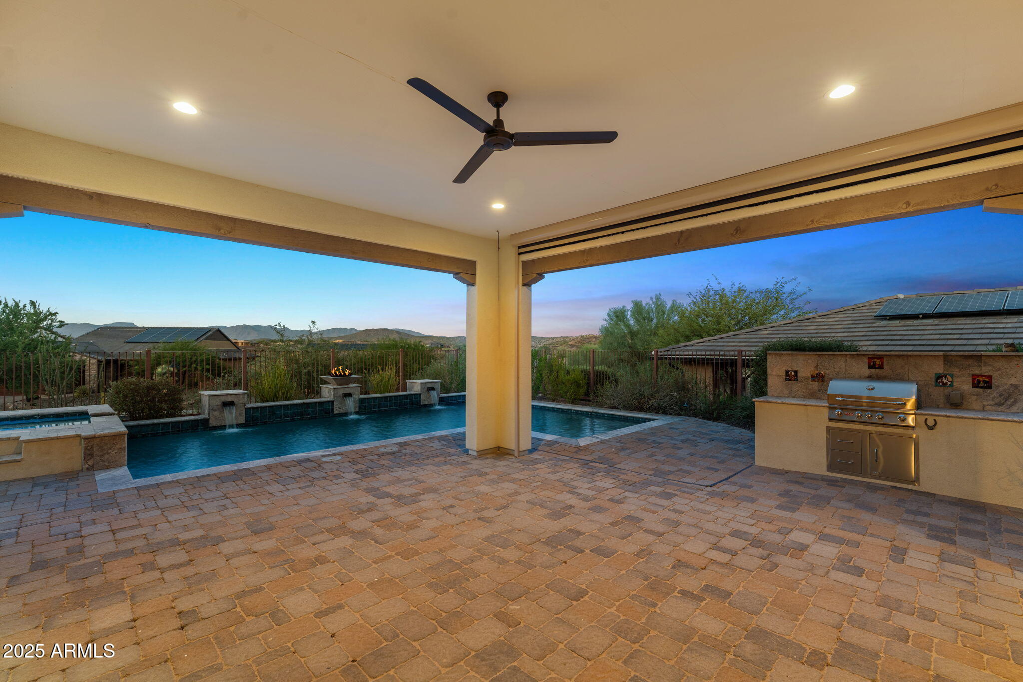 WICKENBURG RANCH PARCEL R - Residential
