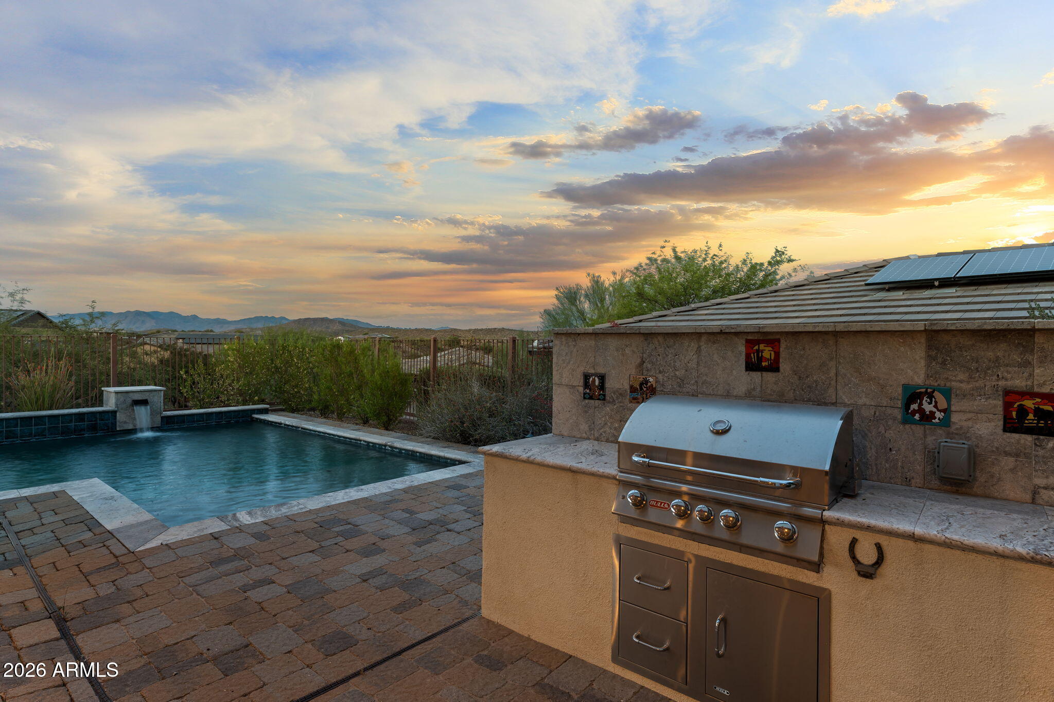 WICKENBURG RANCH PARCEL R - Residential