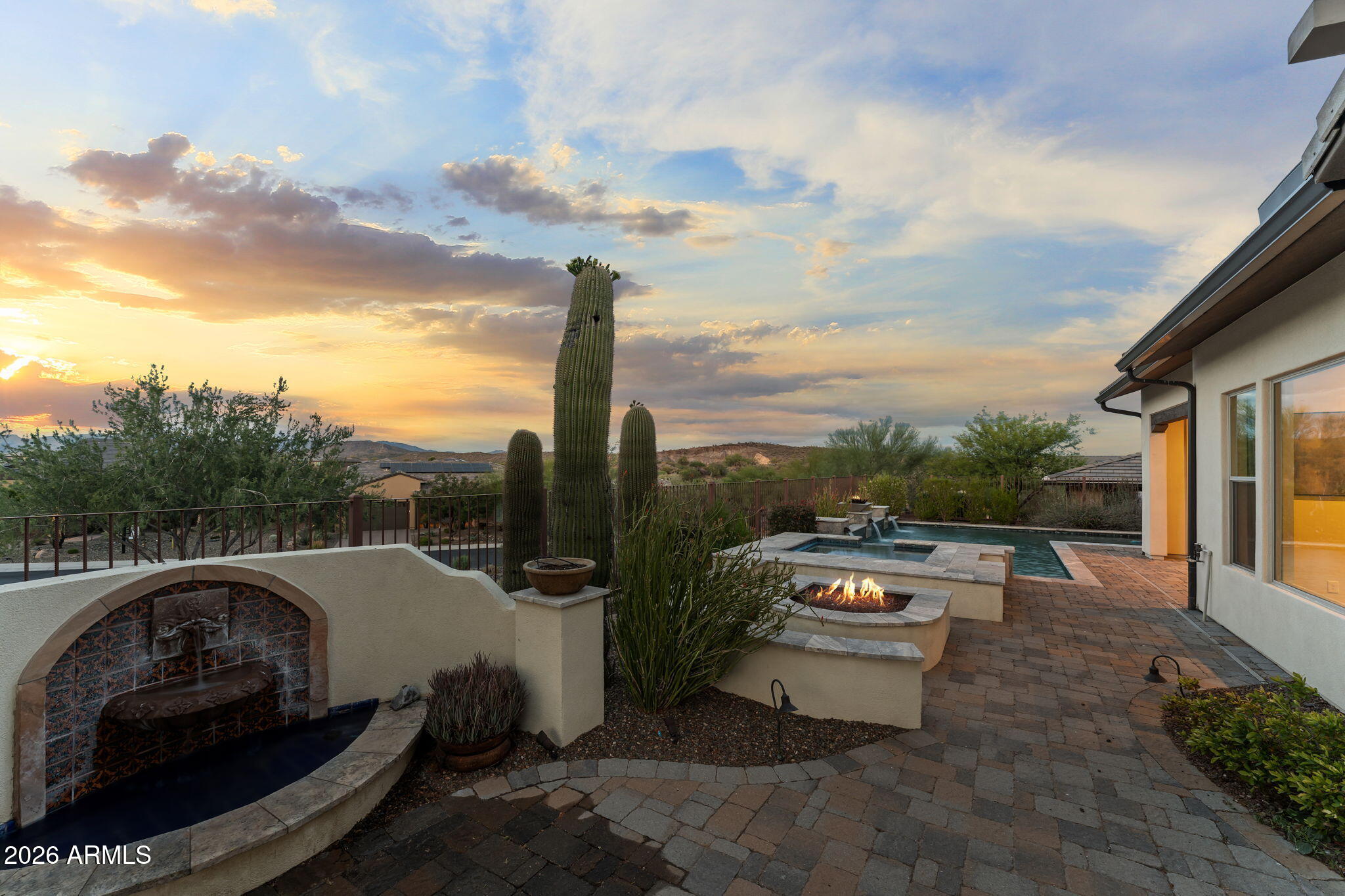WICKENBURG RANCH PARCEL R - Residential