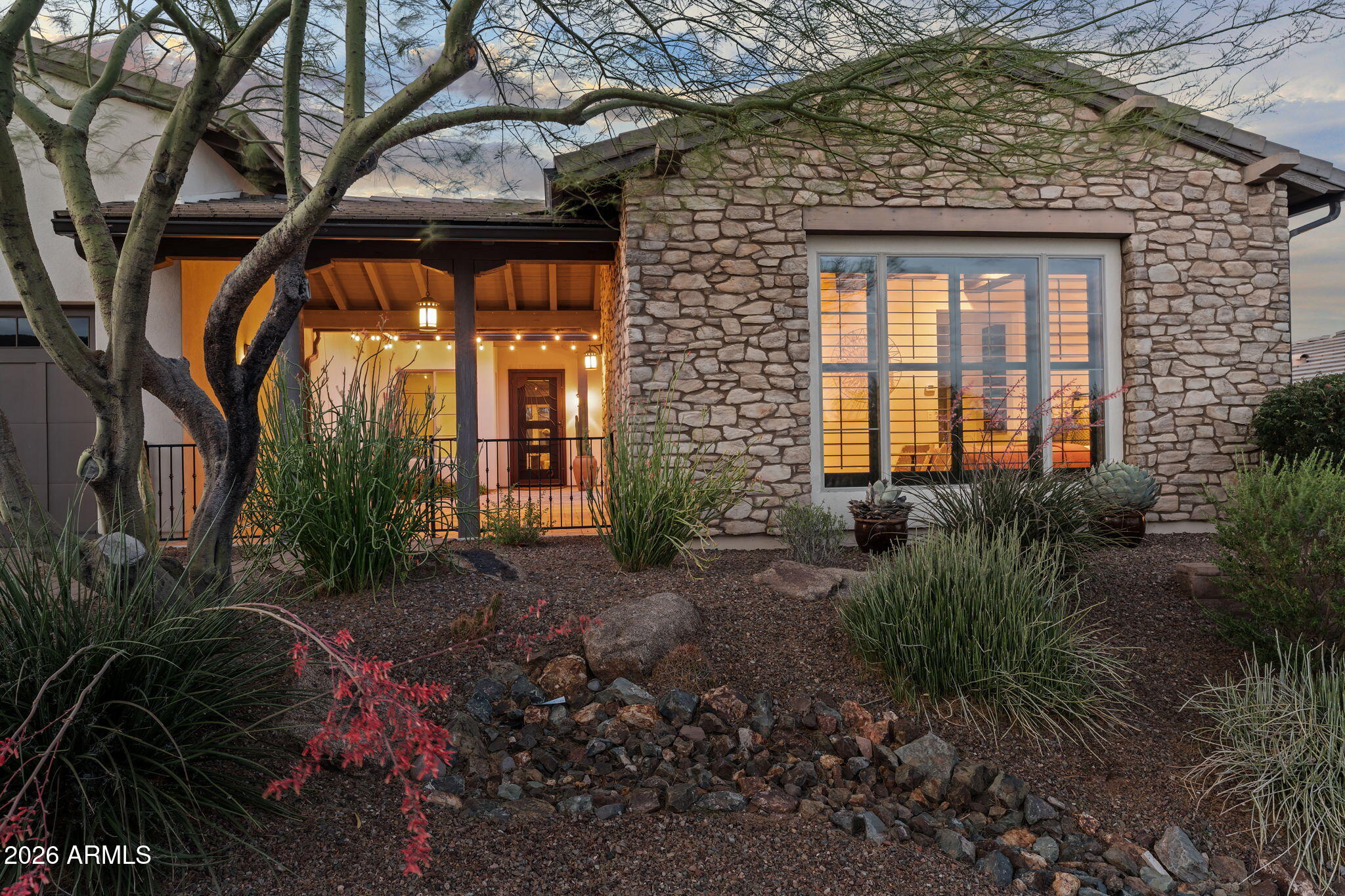 WICKENBURG RANCH PARCEL R - Residential