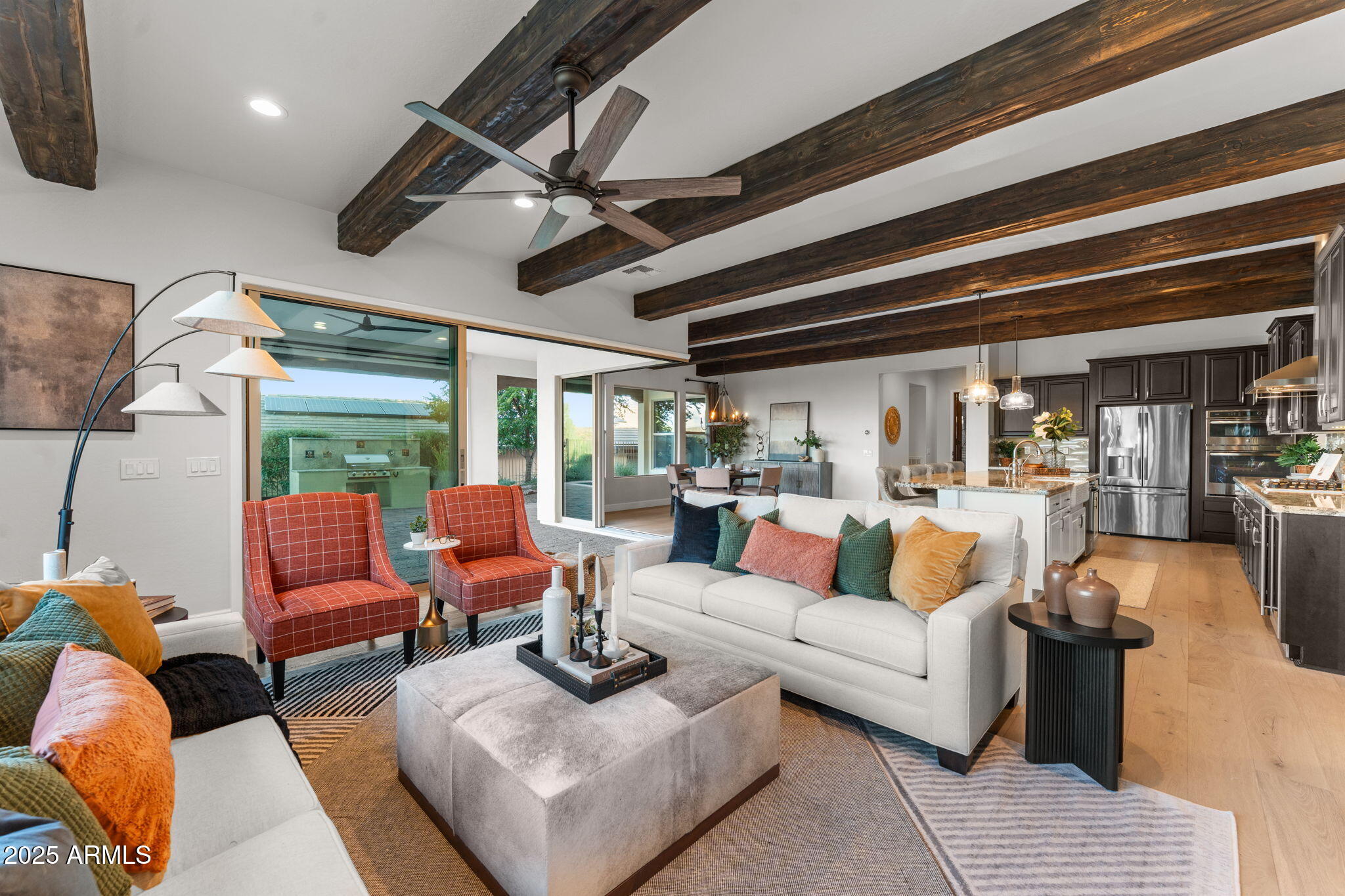 WICKENBURG RANCH PARCEL R - Residential