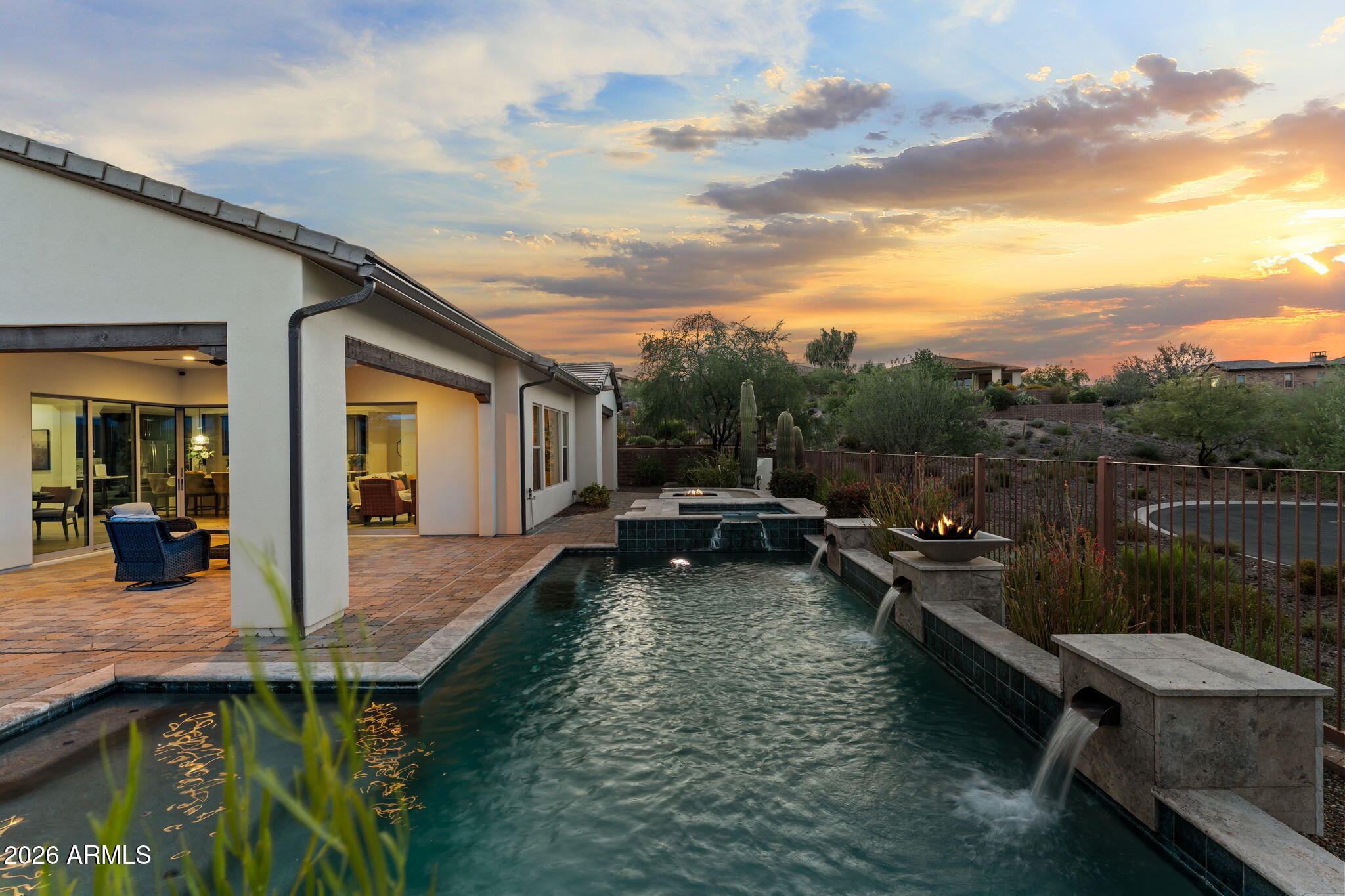 WICKENBURG RANCH PARCEL R - Residential
