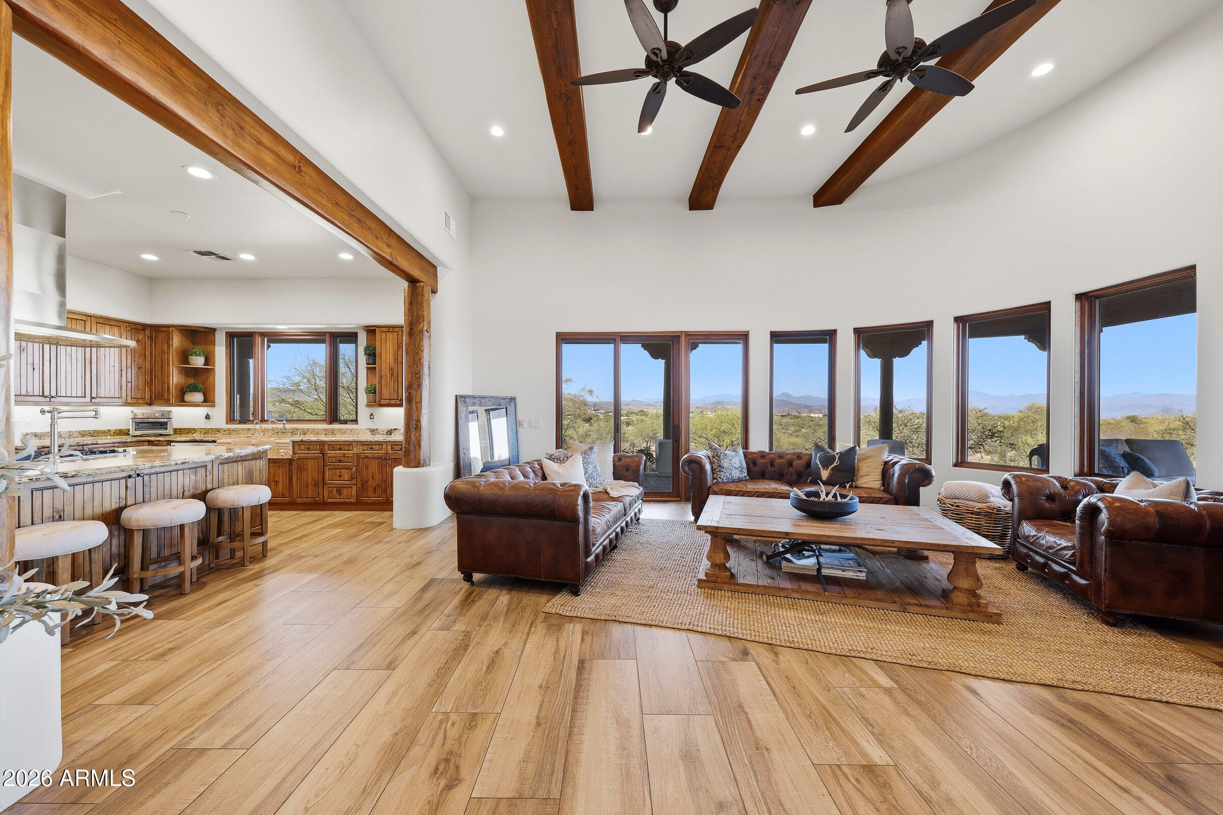 SUNRISE DESERT VISTAS - Residential