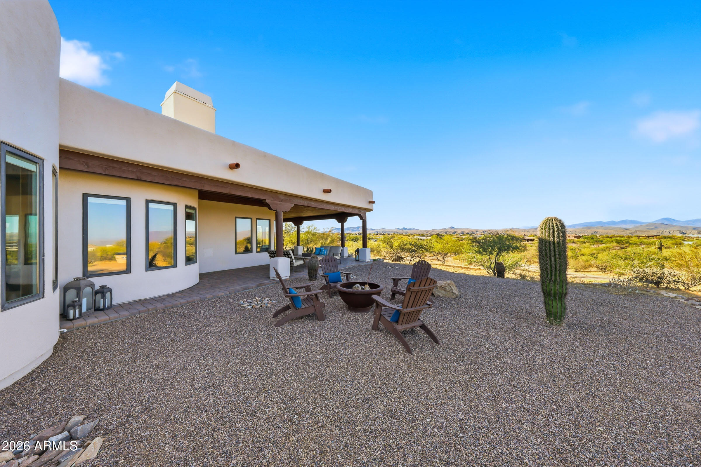 SUNRISE DESERT VISTAS - Residential