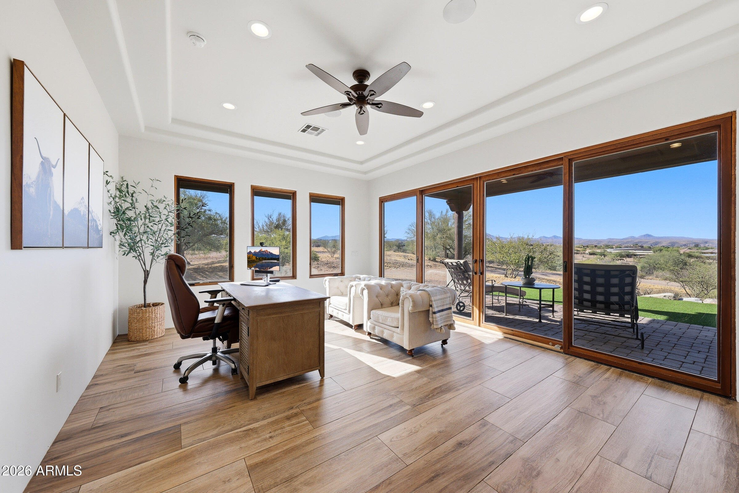SUNRISE DESERT VISTAS - Residential