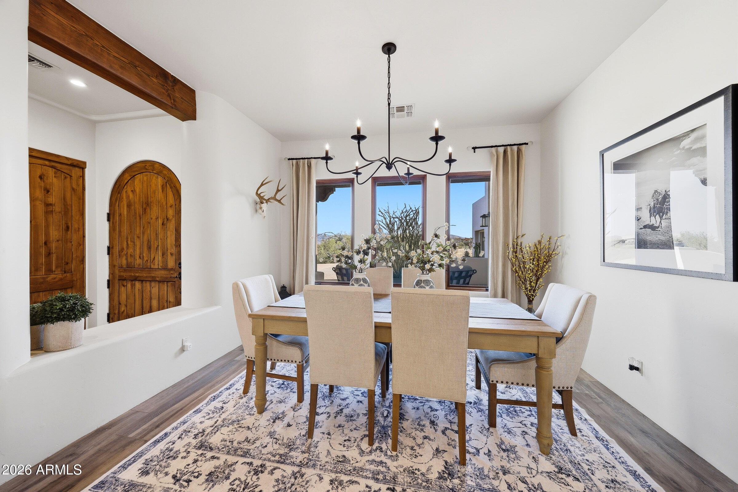 SUNRISE DESERT VISTAS - Residential