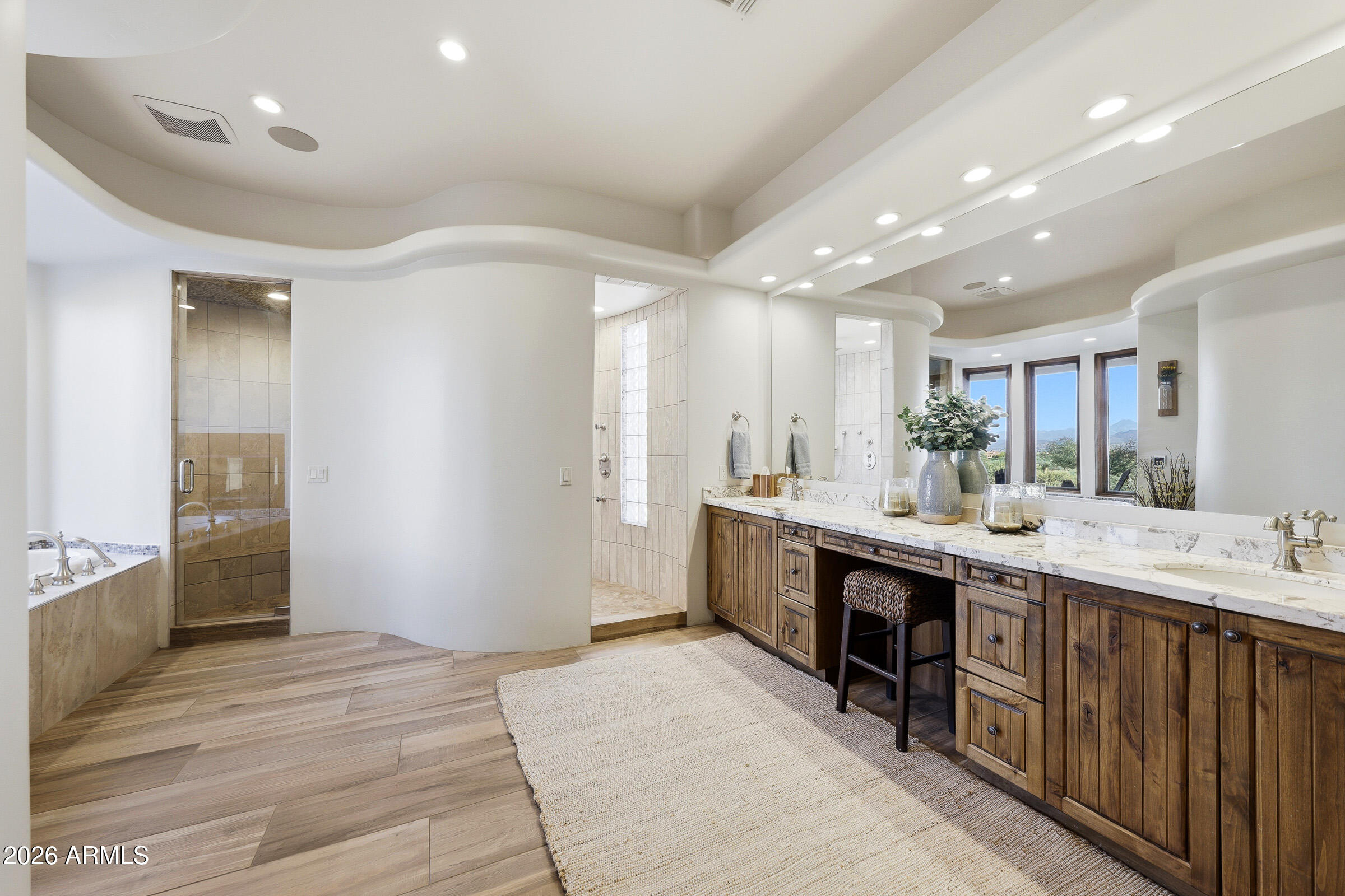 SUNRISE DESERT VISTAS - Residential