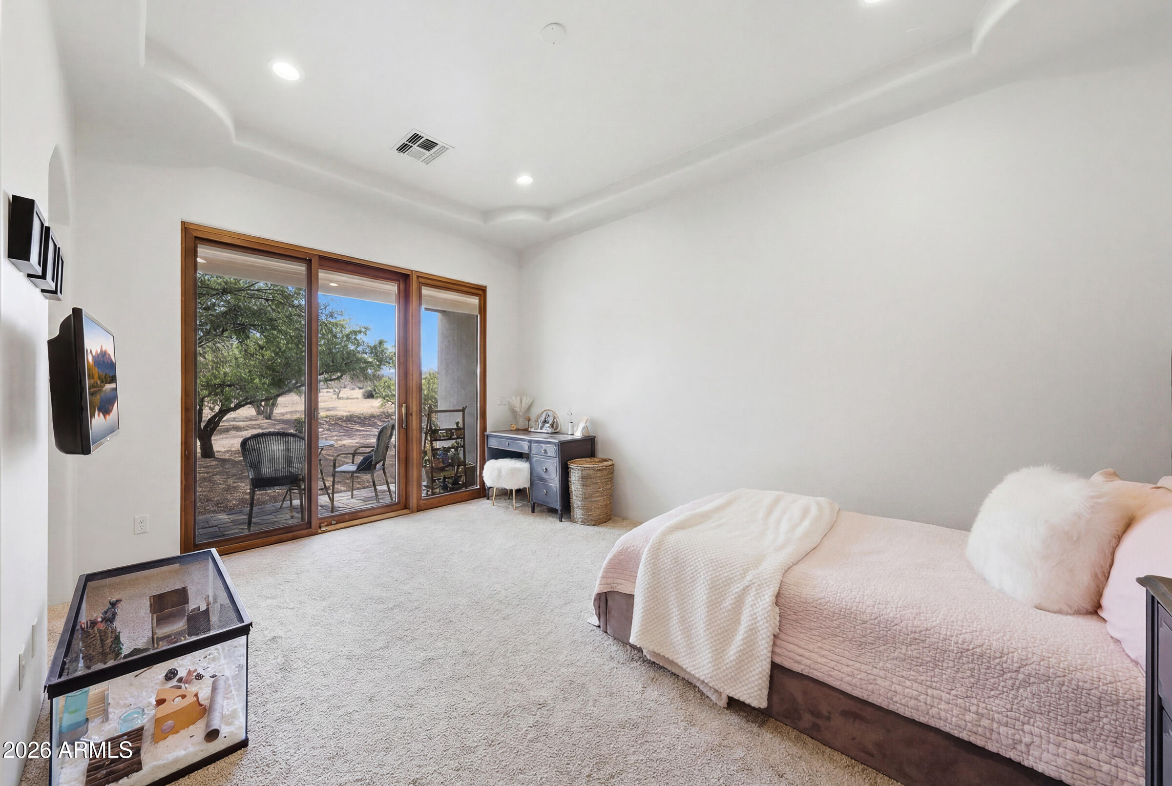 SUNRISE DESERT VISTAS - Residential