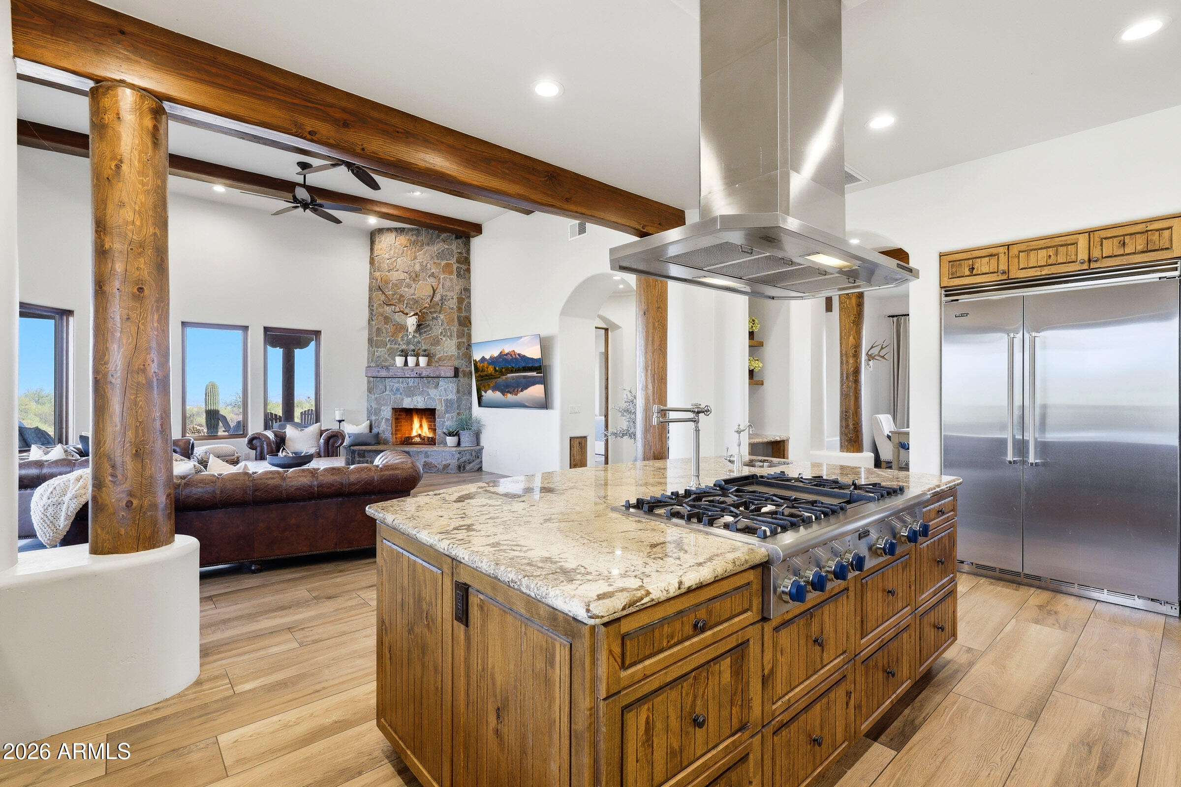 SUNRISE DESERT VISTAS - Residential