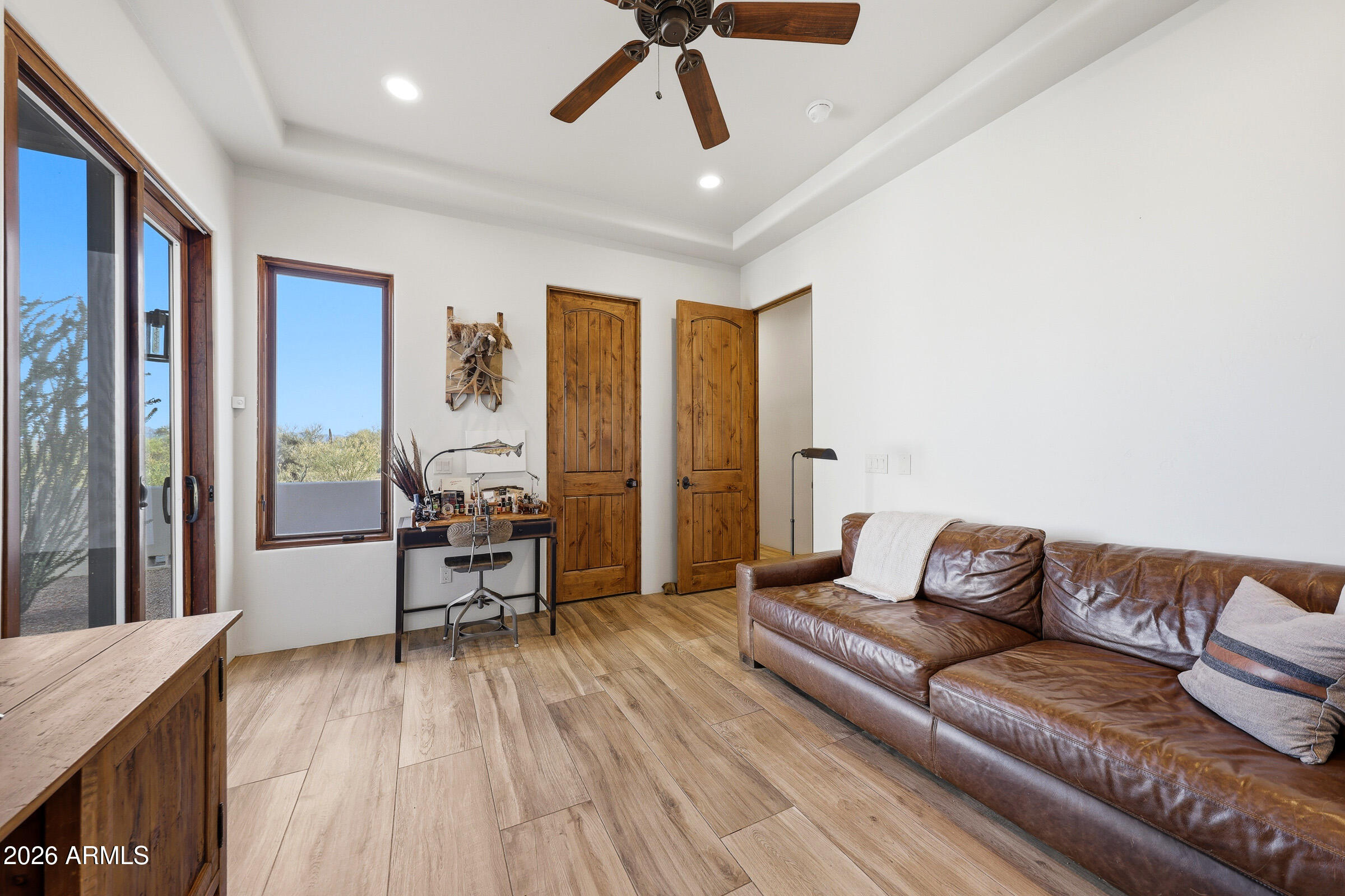 SUNRISE DESERT VISTAS - Residential