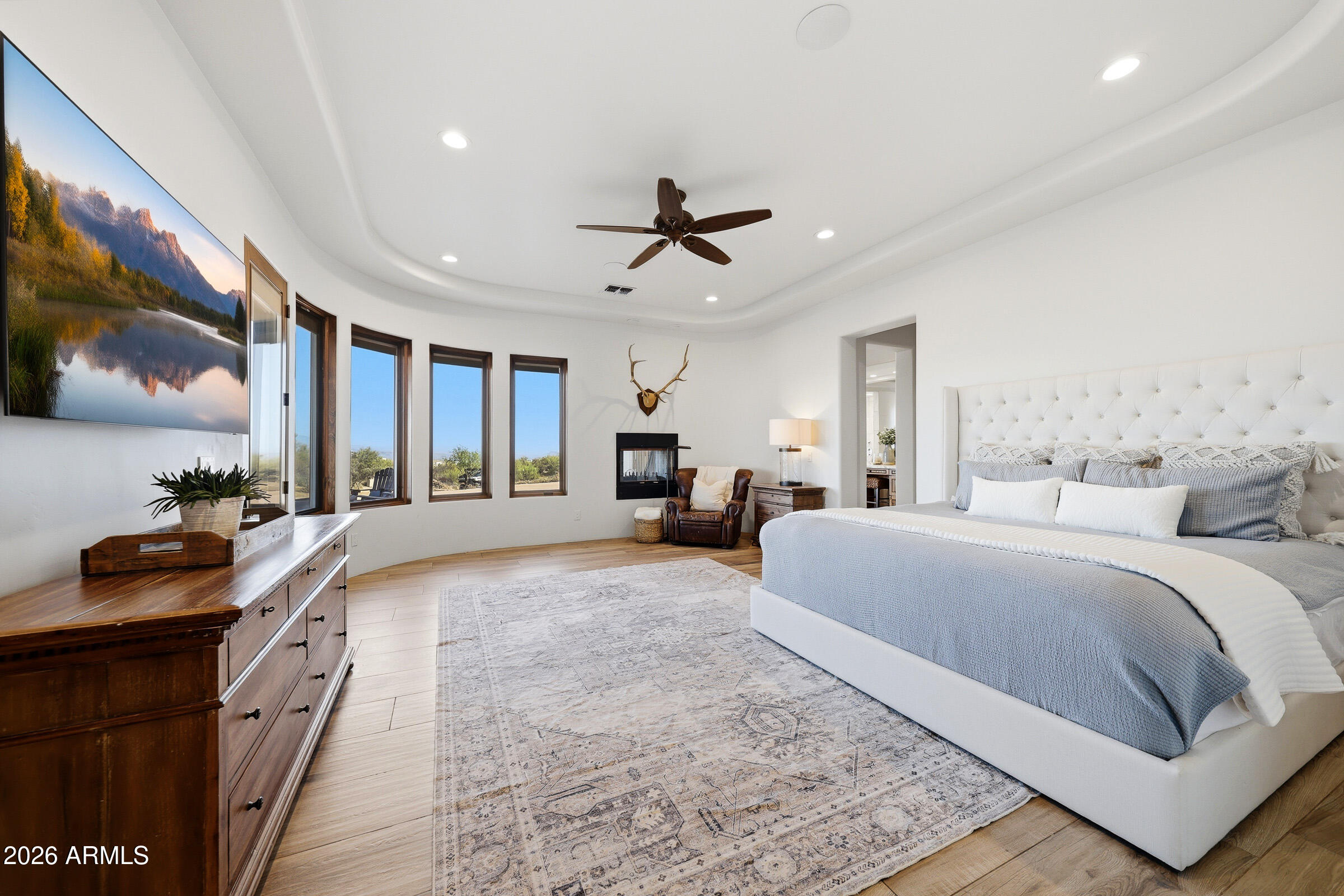 SUNRISE DESERT VISTAS - Residential