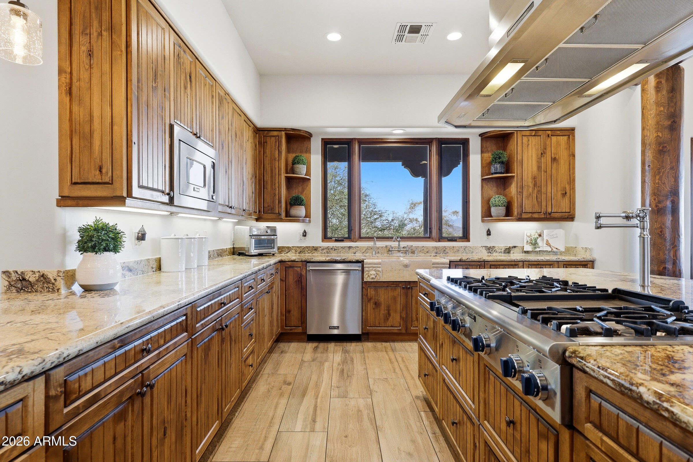 SUNRISE DESERT VISTAS - Residential