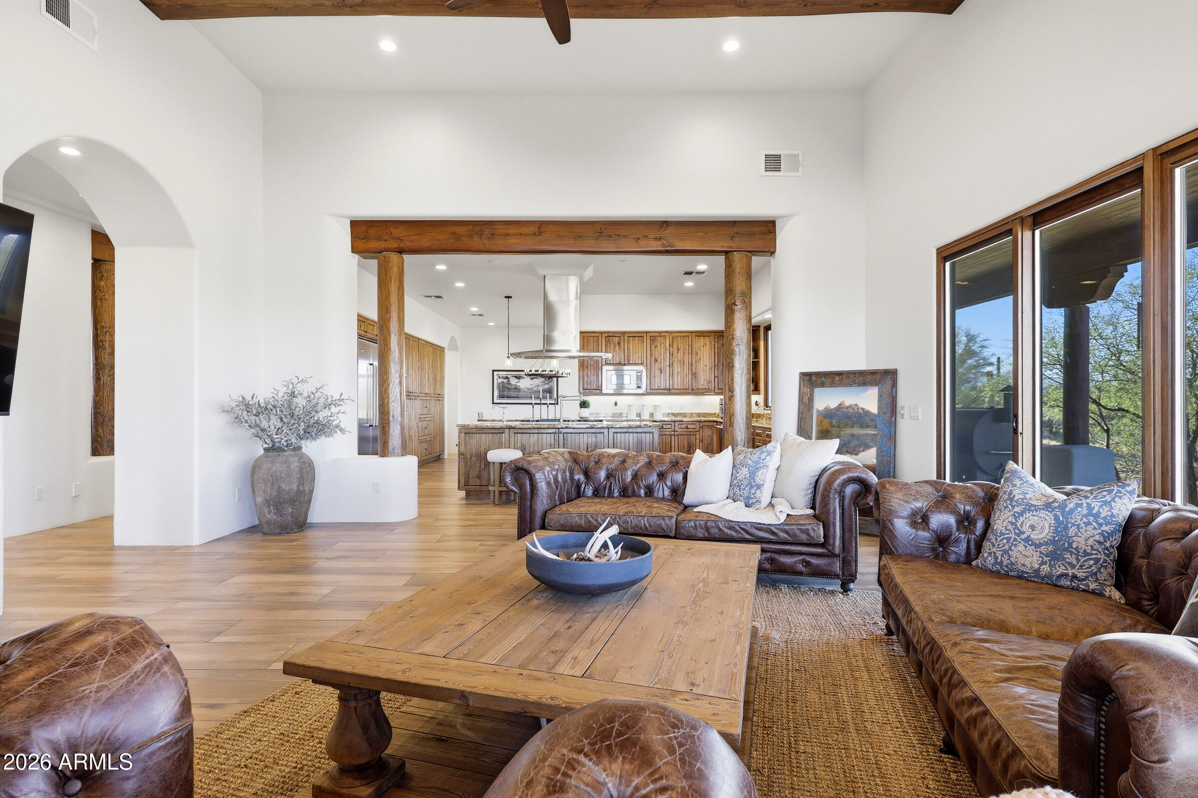 SUNRISE DESERT VISTAS - Residential
