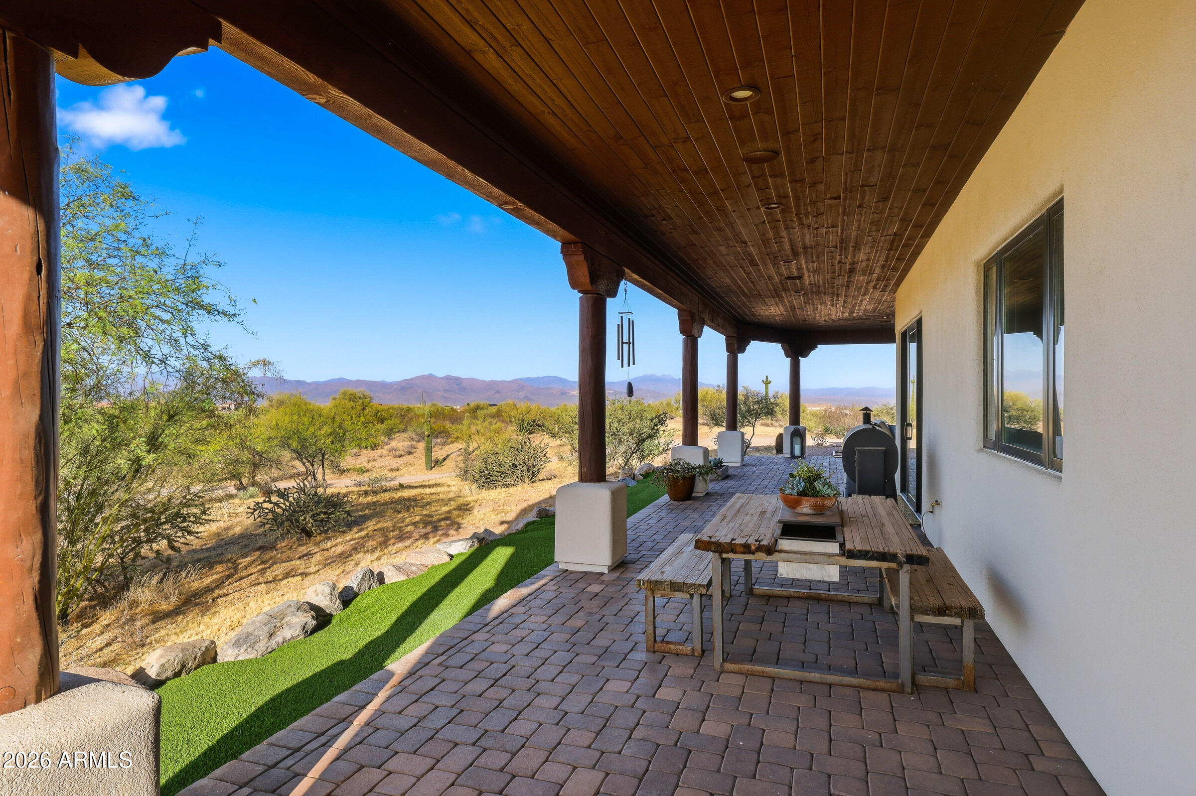 SUNRISE DESERT VISTAS - Residential