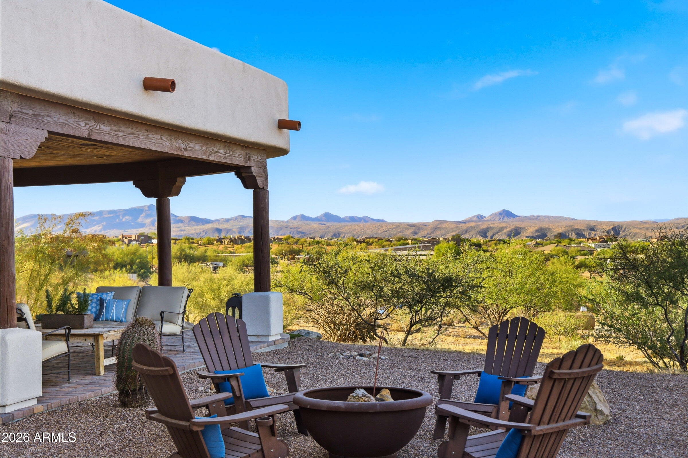 SUNRISE DESERT VISTAS - Residential