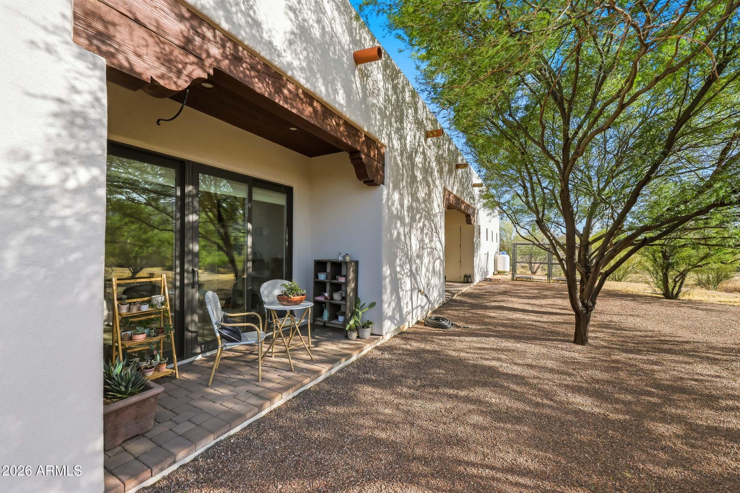SUNRISE DESERT VISTAS - Residential