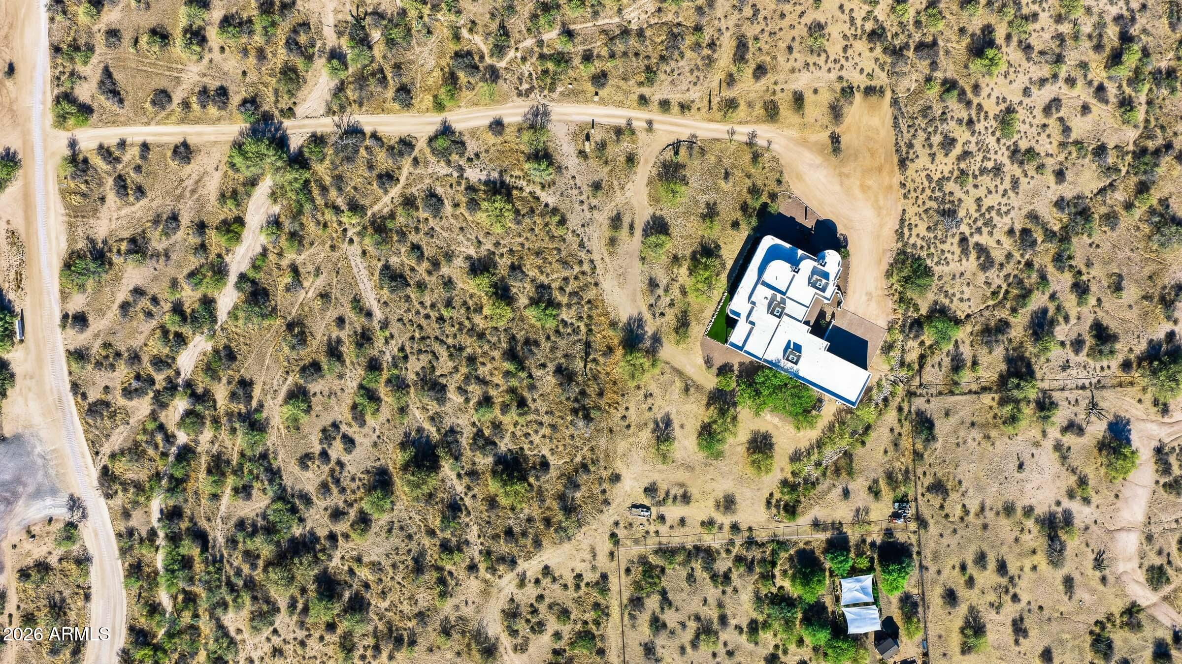 SUNRISE DESERT VISTAS - Residential