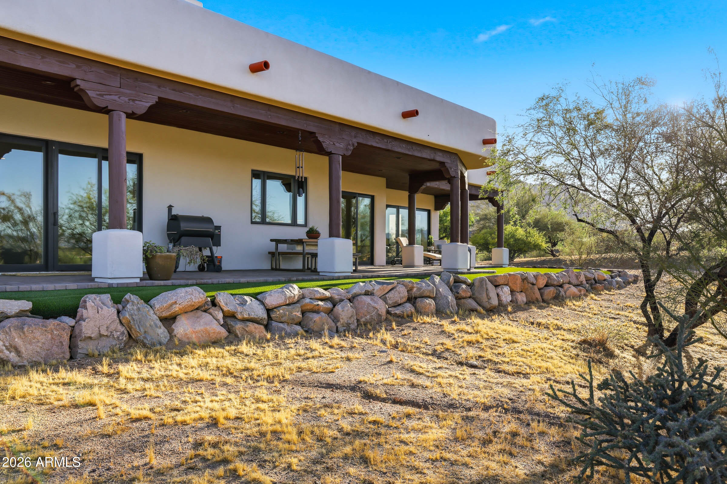 SUNRISE DESERT VISTAS - Residential