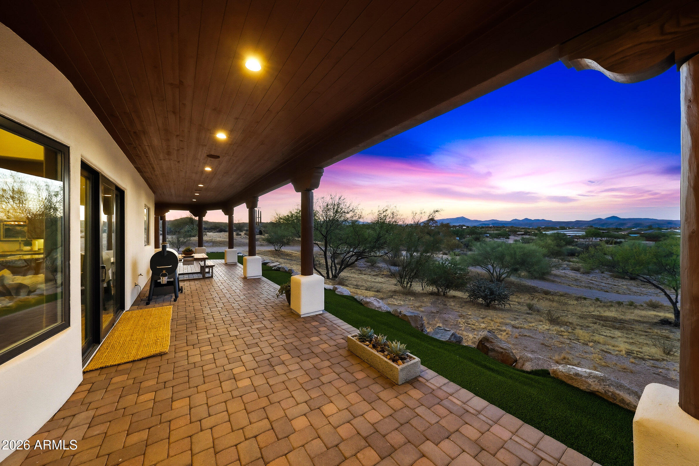 SUNRISE DESERT VISTAS - Residential