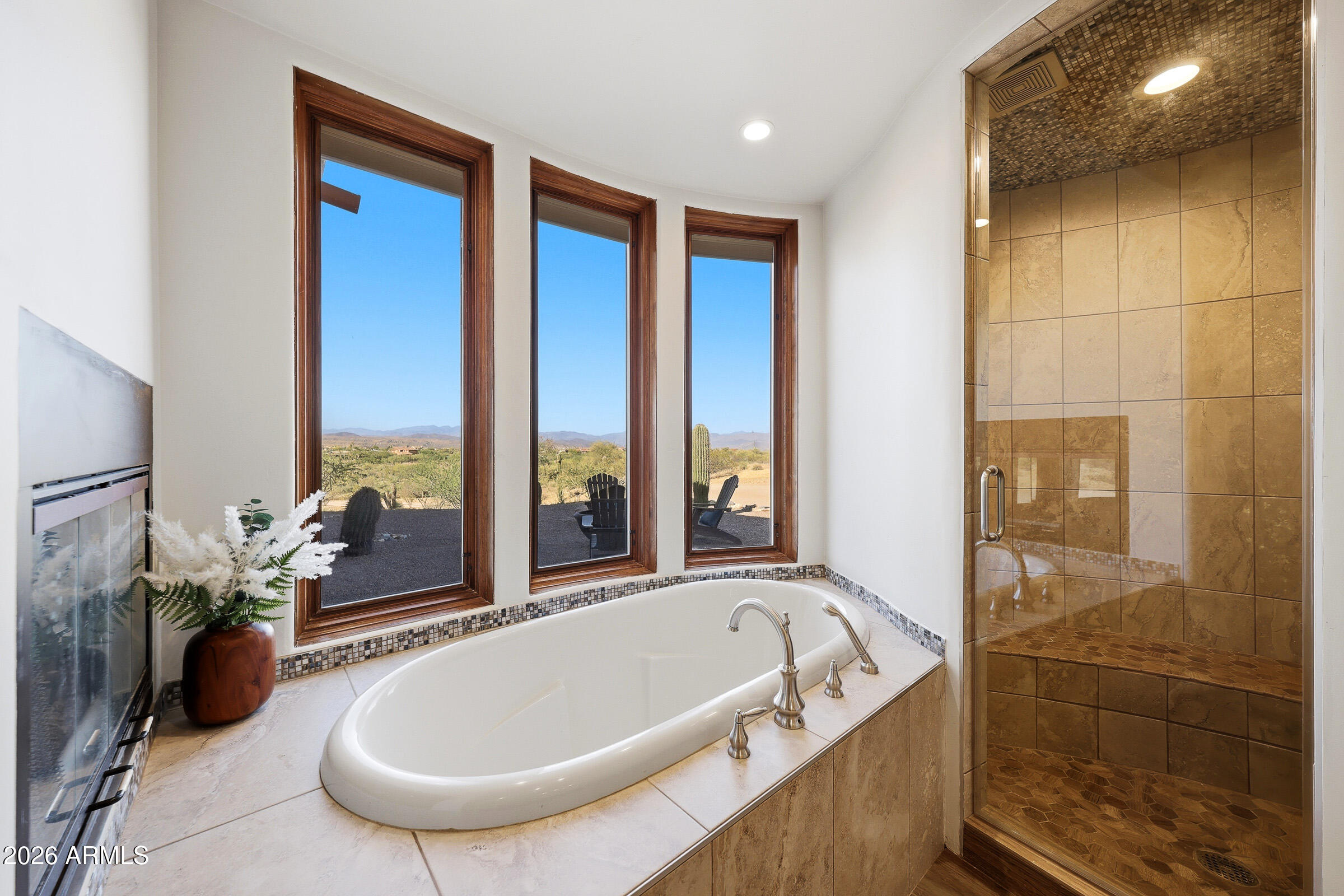 SUNRISE DESERT VISTAS - Residential