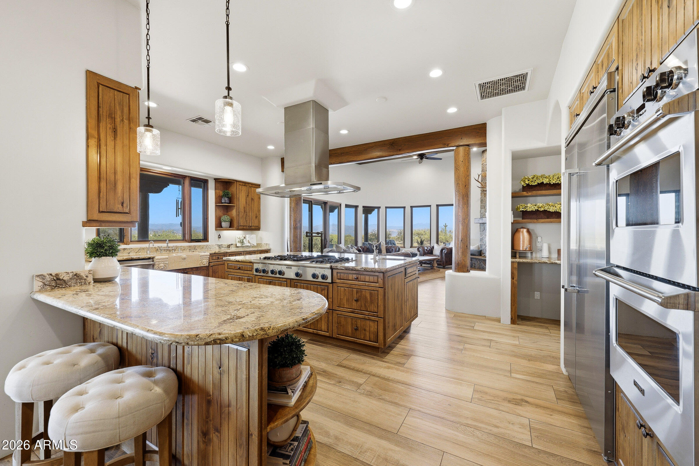 SUNRISE DESERT VISTAS - Residential