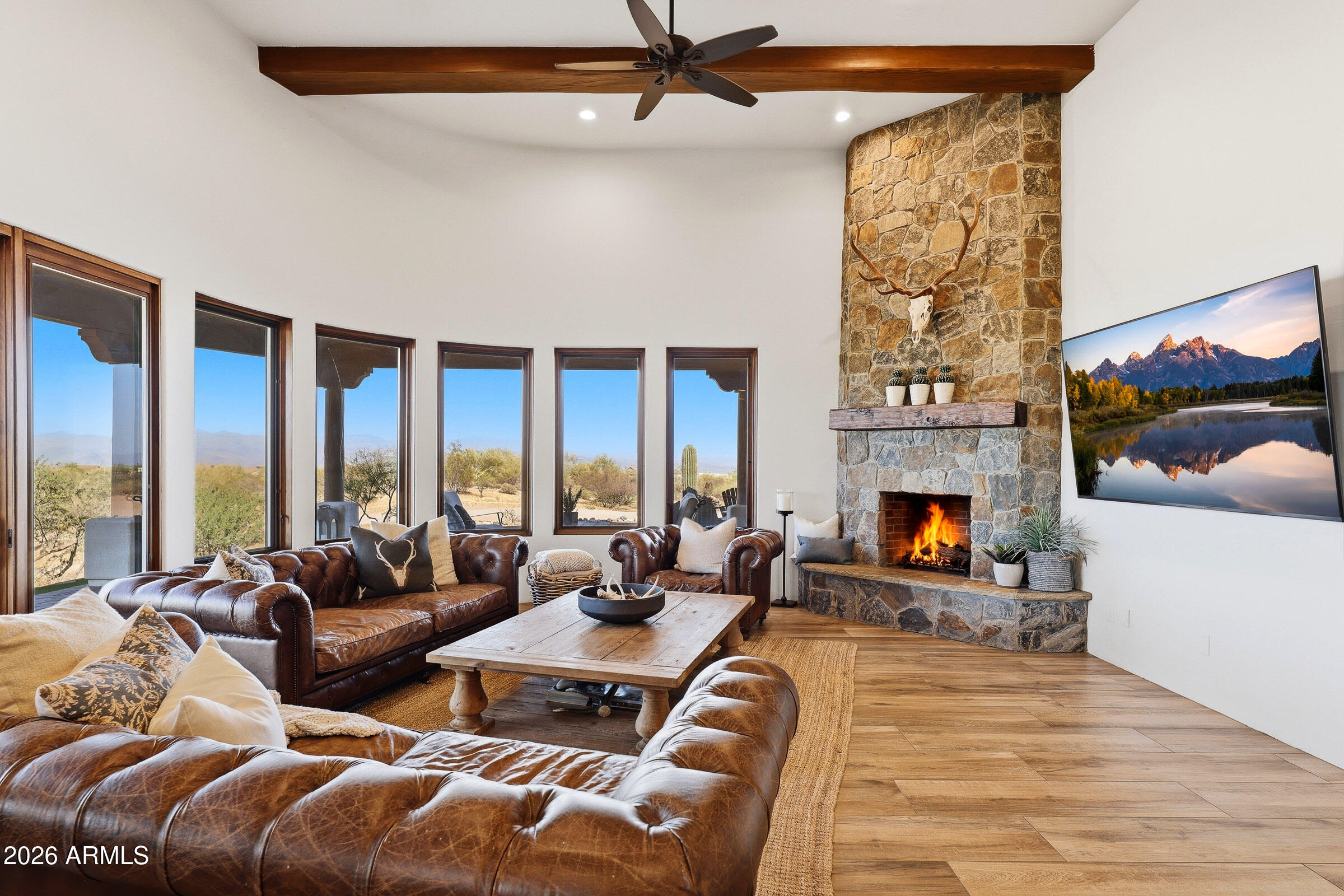 SUNRISE DESERT VISTAS - Residential