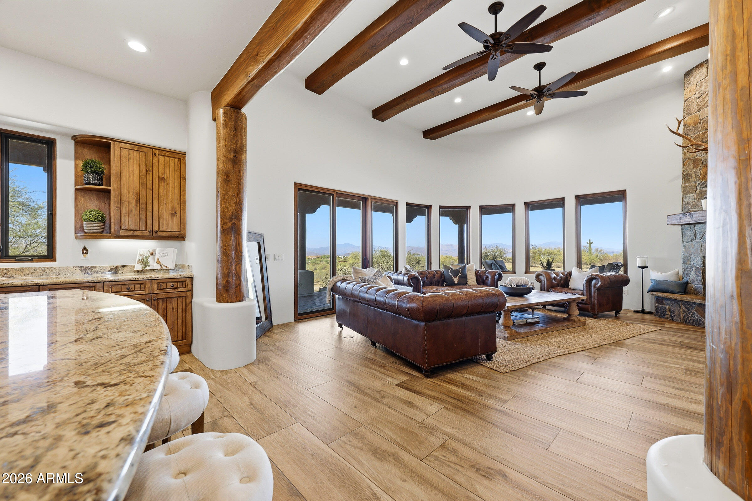 SUNRISE DESERT VISTAS - Residential