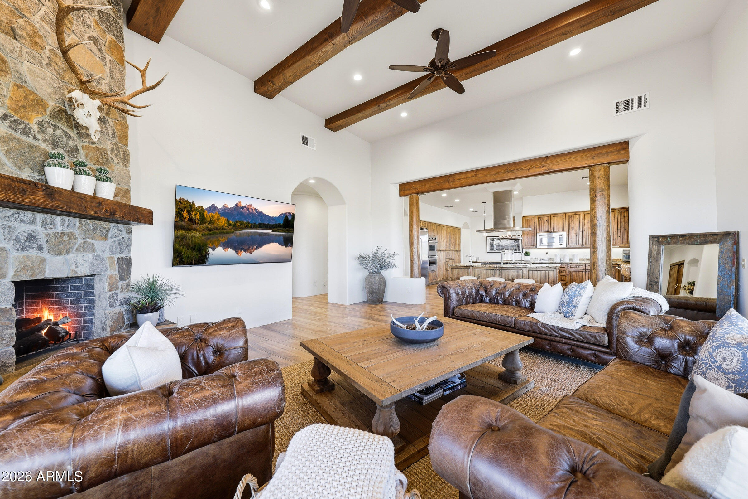 SUNRISE DESERT VISTAS - Residential