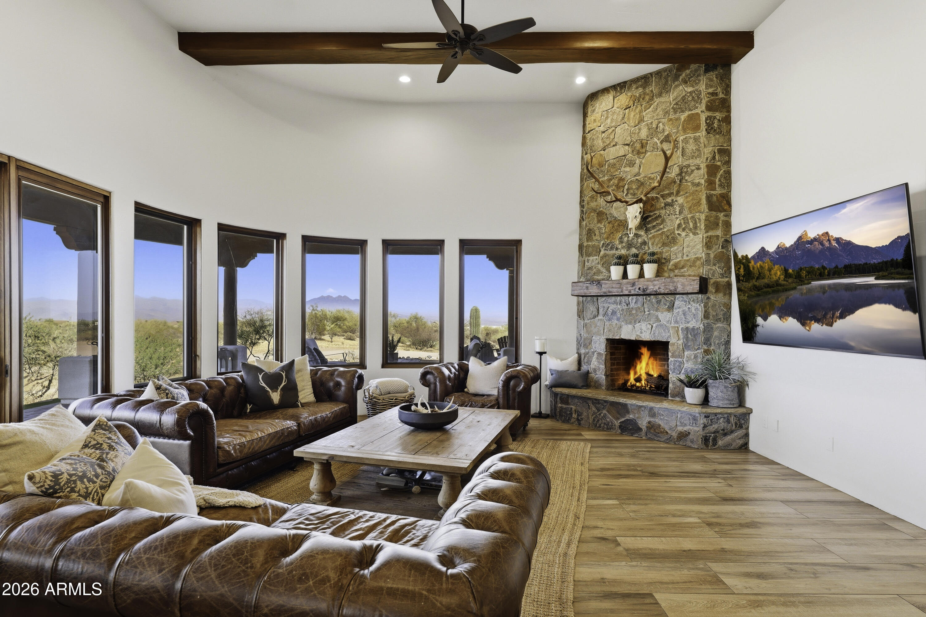 SUNRISE DESERT VISTAS - Residential