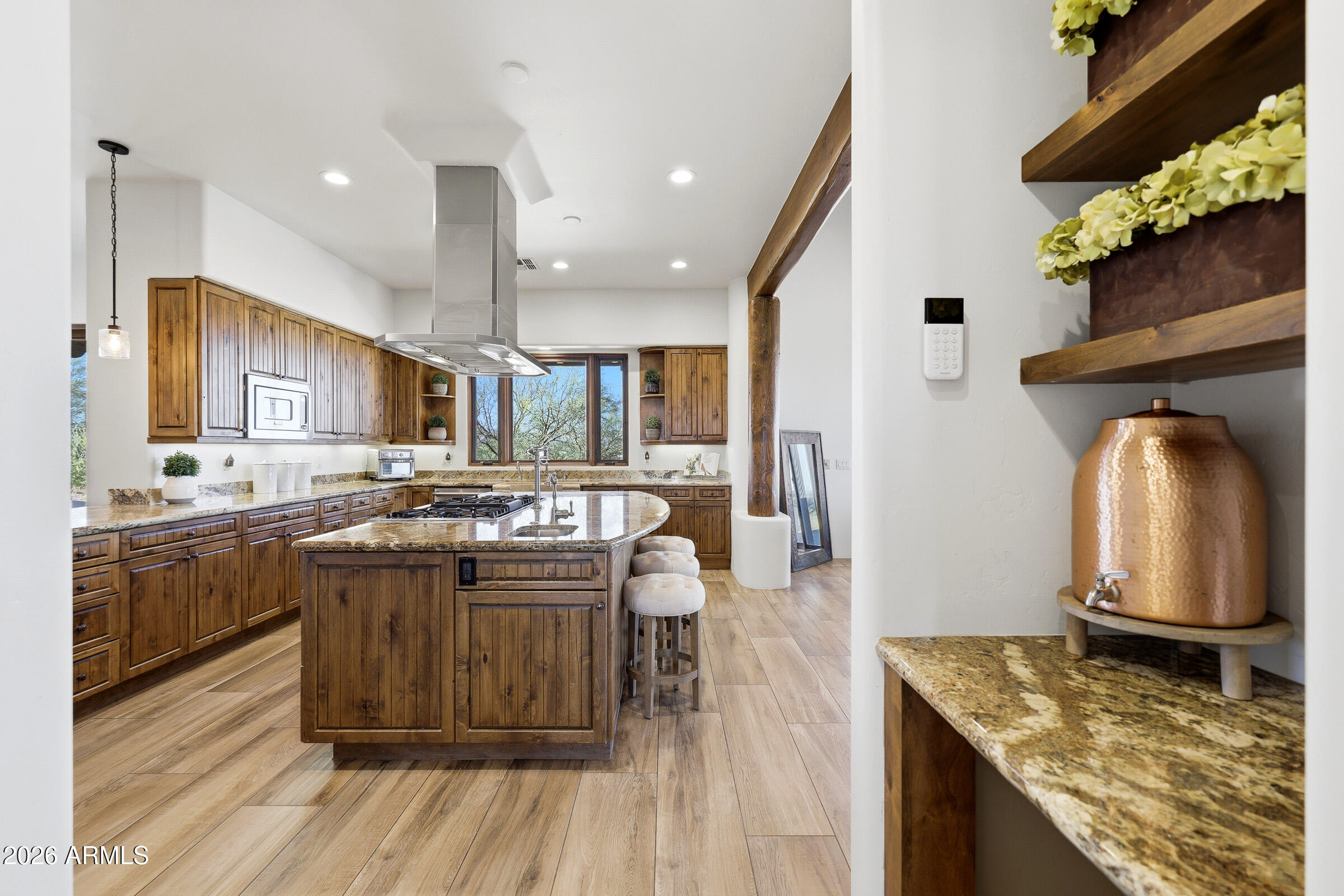 SUNRISE DESERT VISTAS - Residential