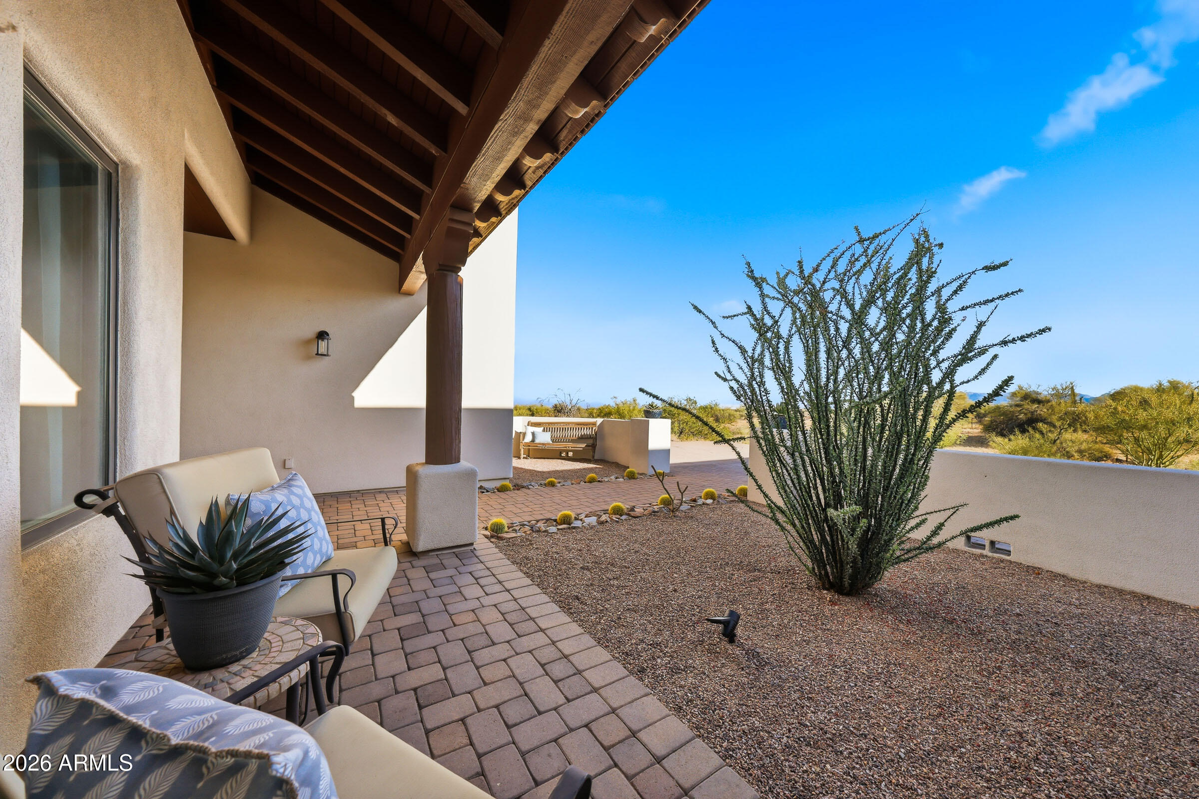 SUNRISE DESERT VISTAS - Residential