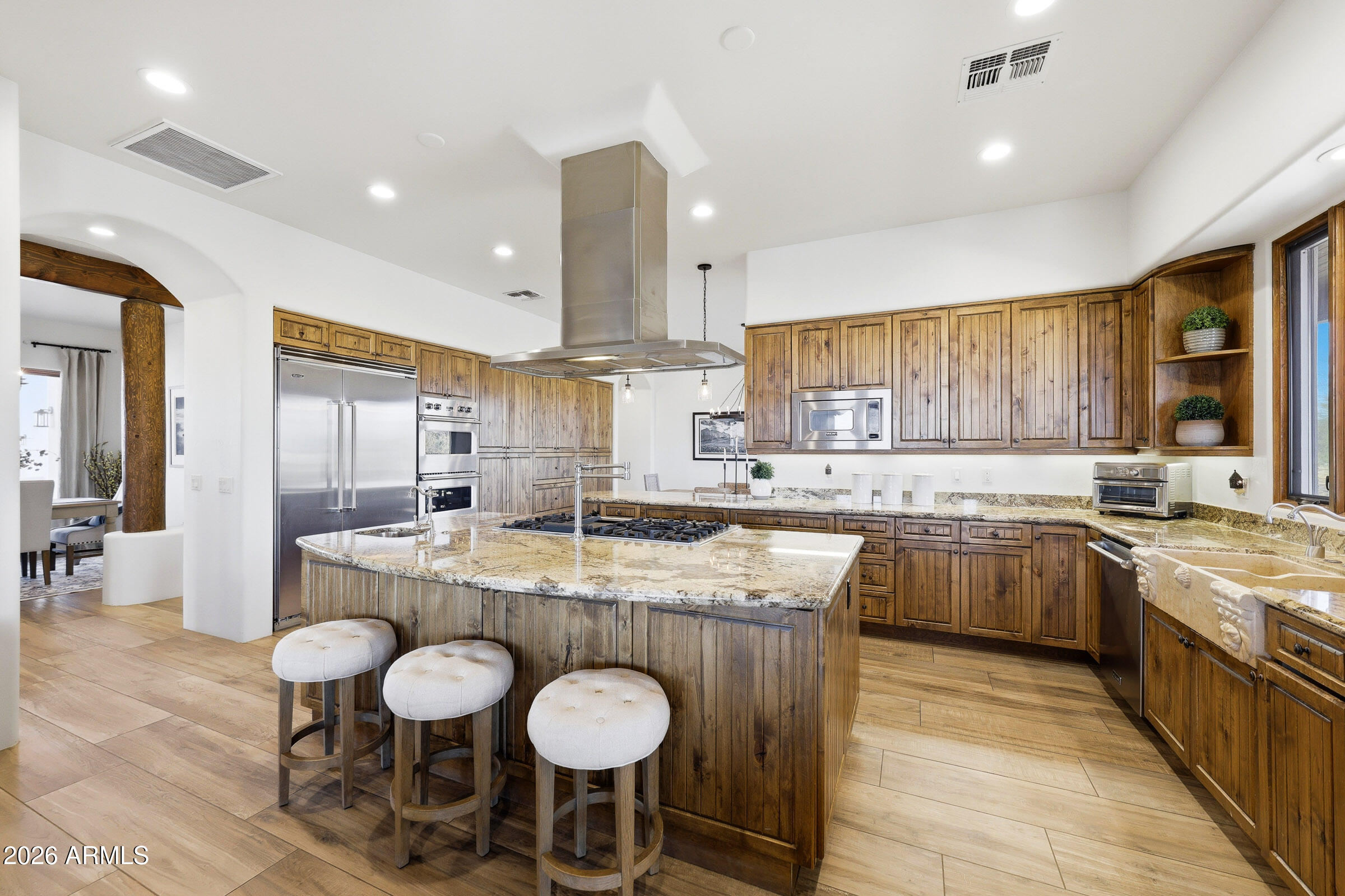 SUNRISE DESERT VISTAS - Residential
