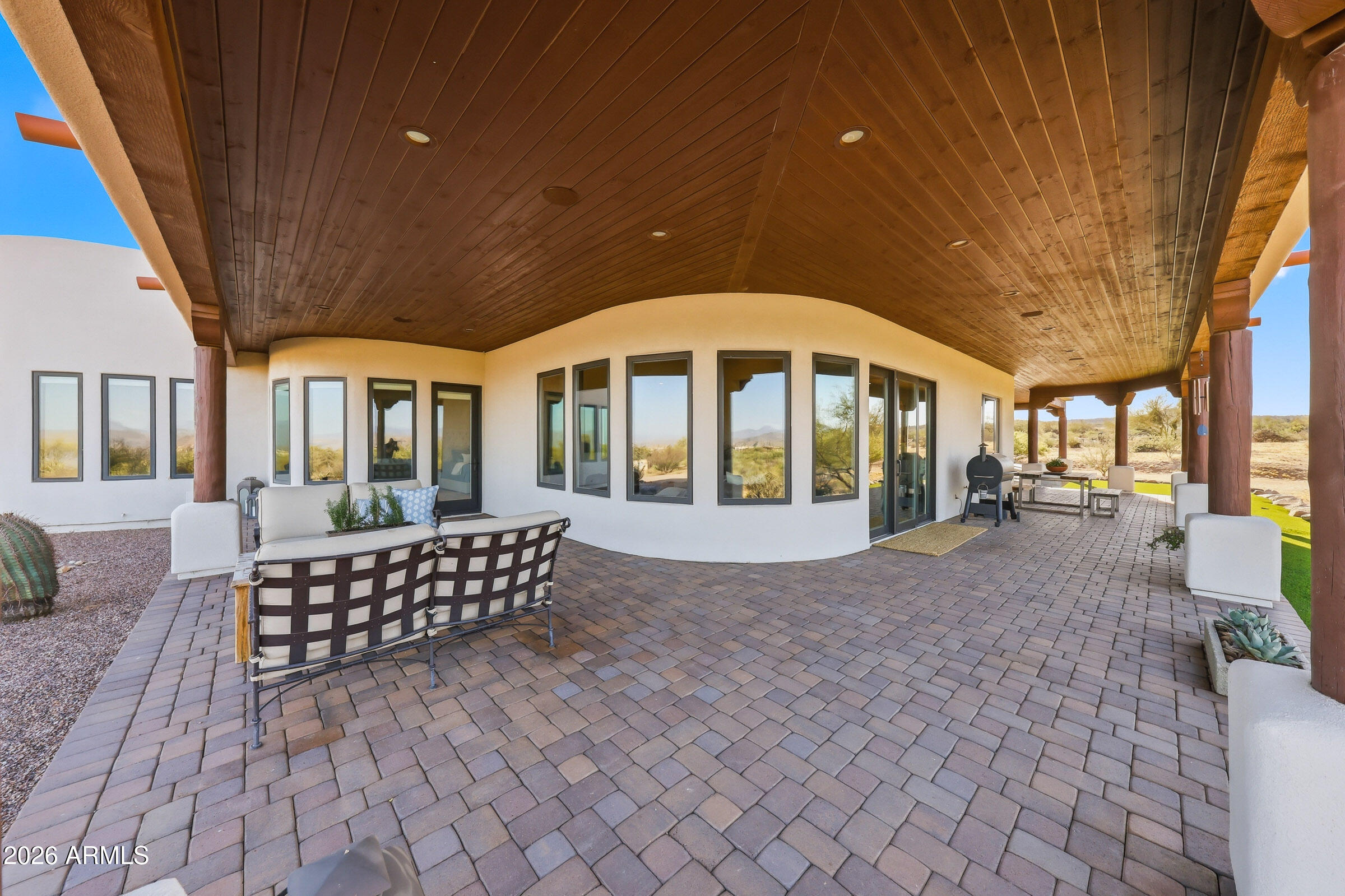 SUNRISE DESERT VISTAS - Residential