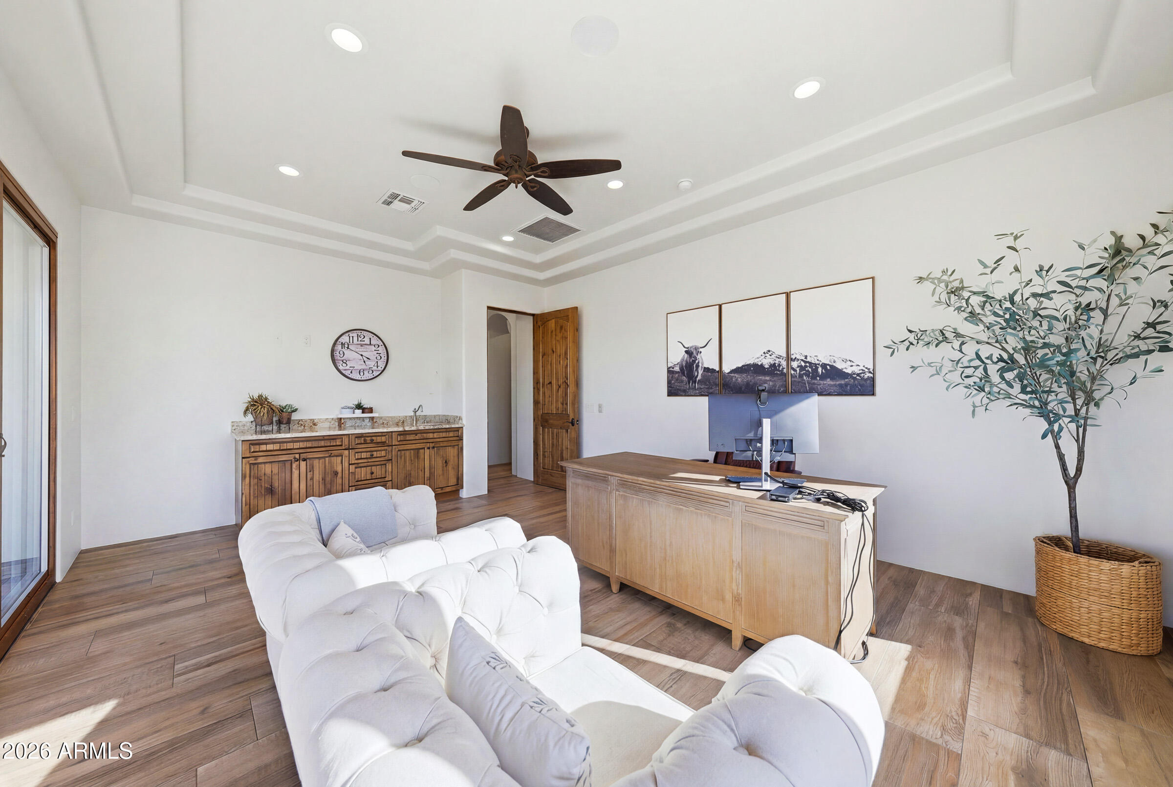 SUNRISE DESERT VISTAS - Residential
