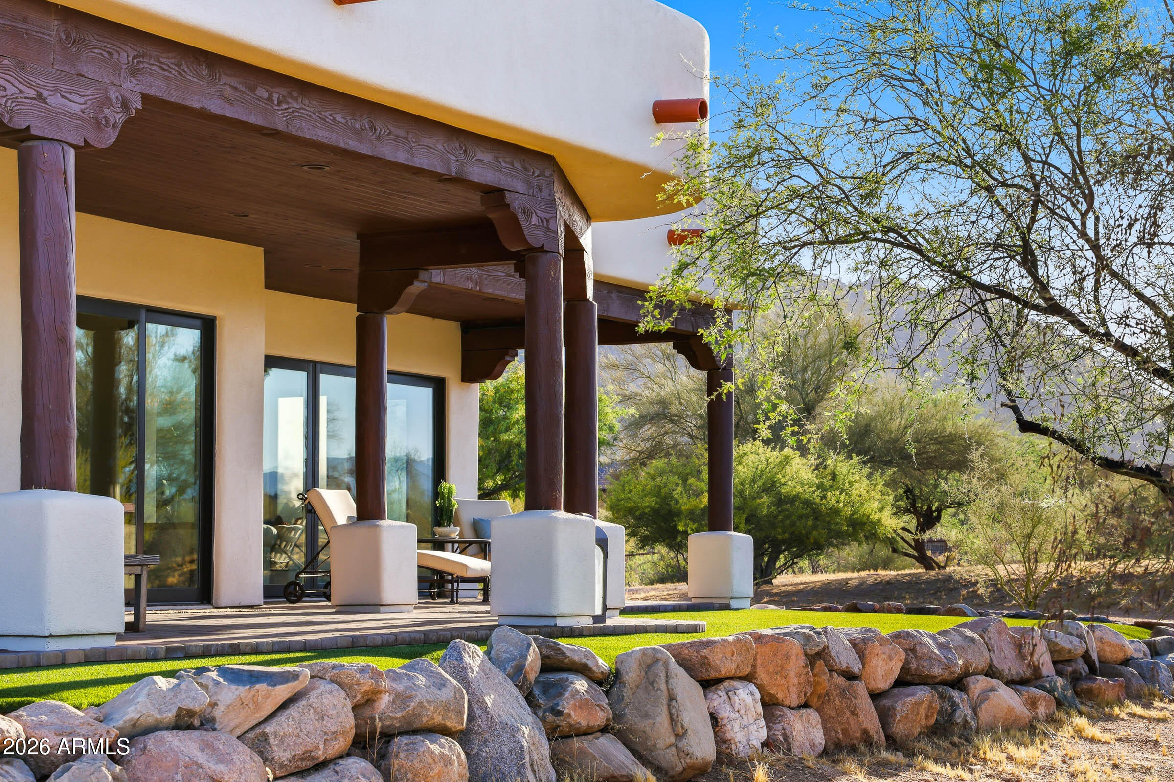 SUNRISE DESERT VISTAS - Residential