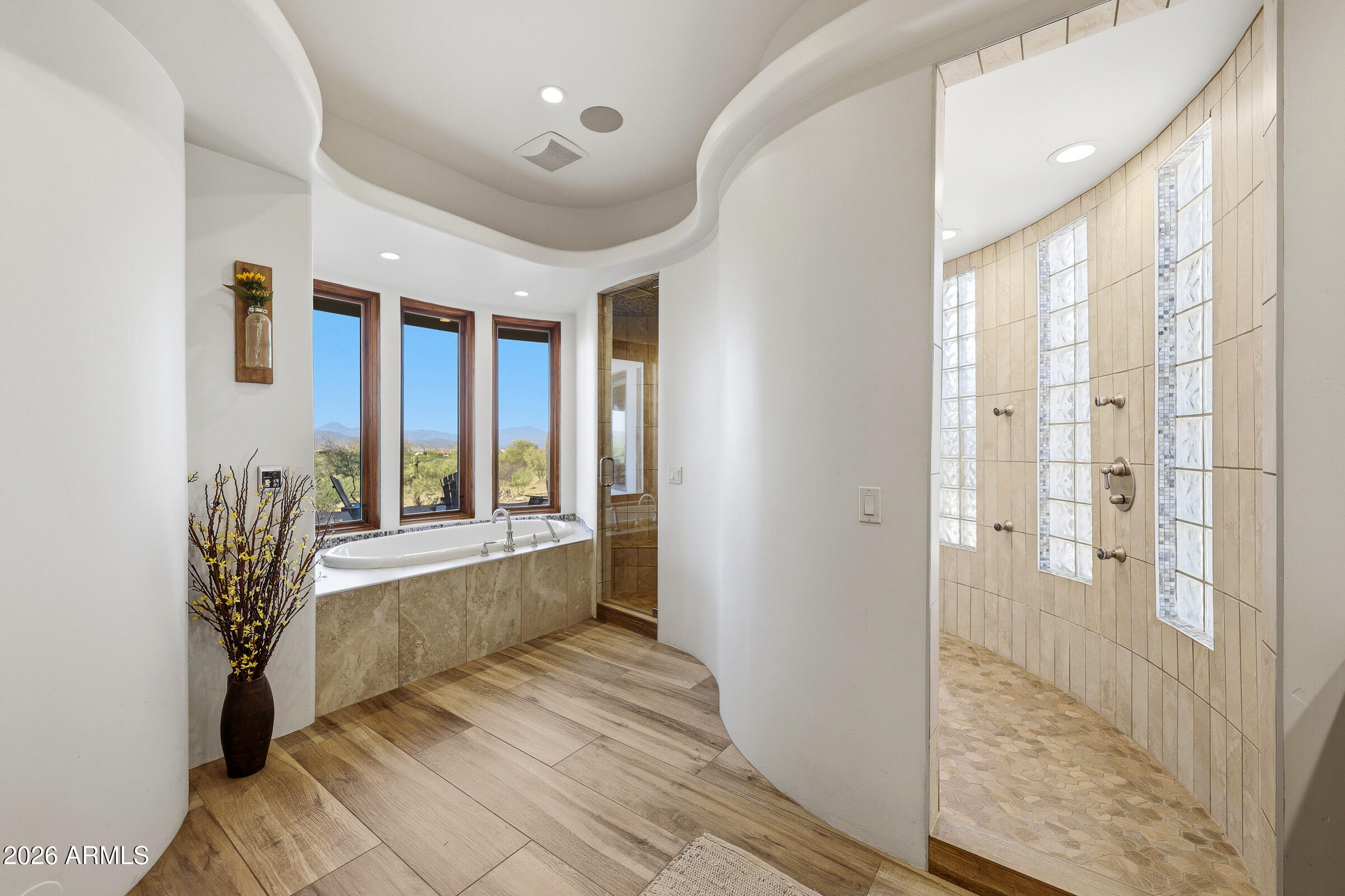 SUNRISE DESERT VISTAS - Residential