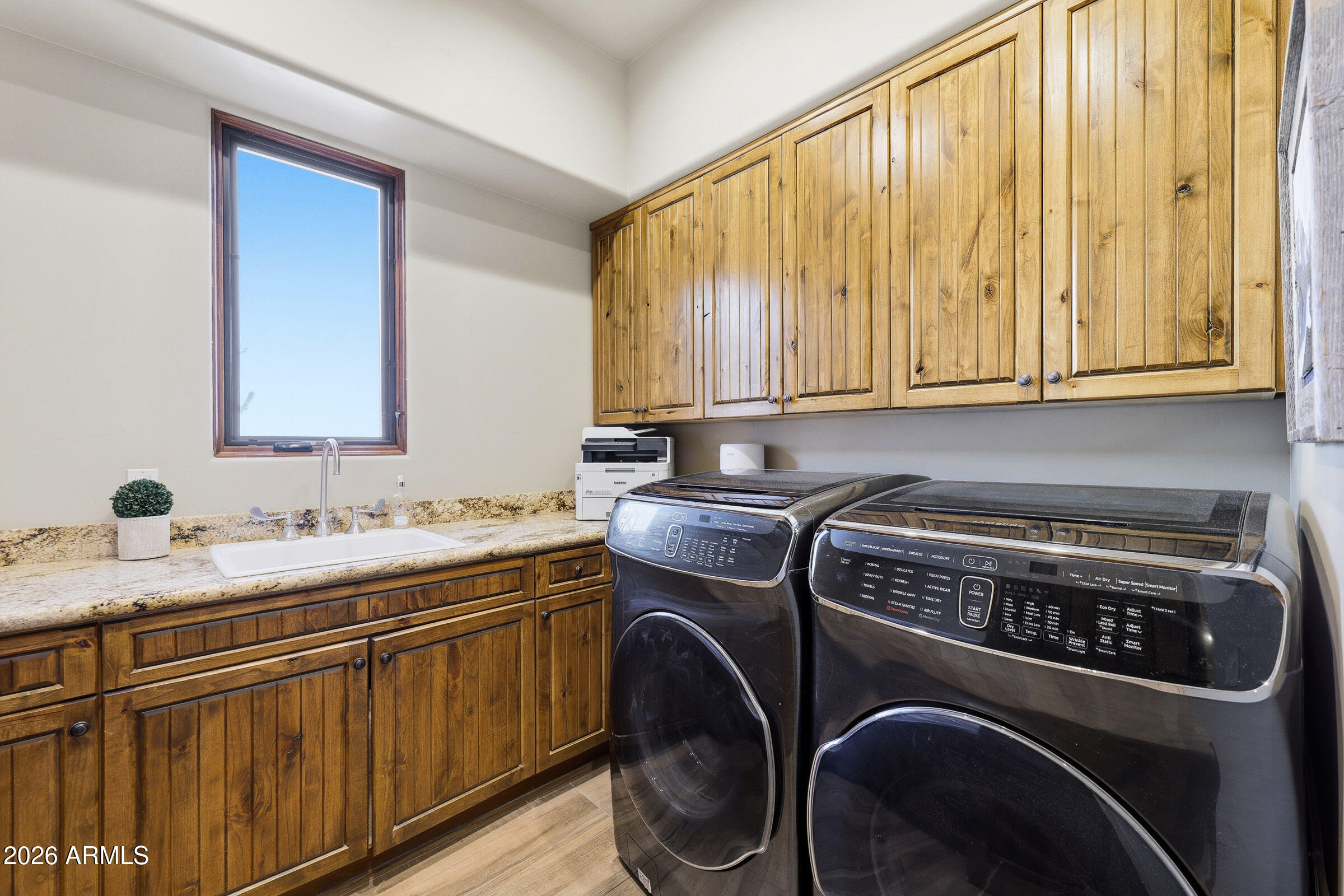 SUNRISE DESERT VISTAS - Residential
