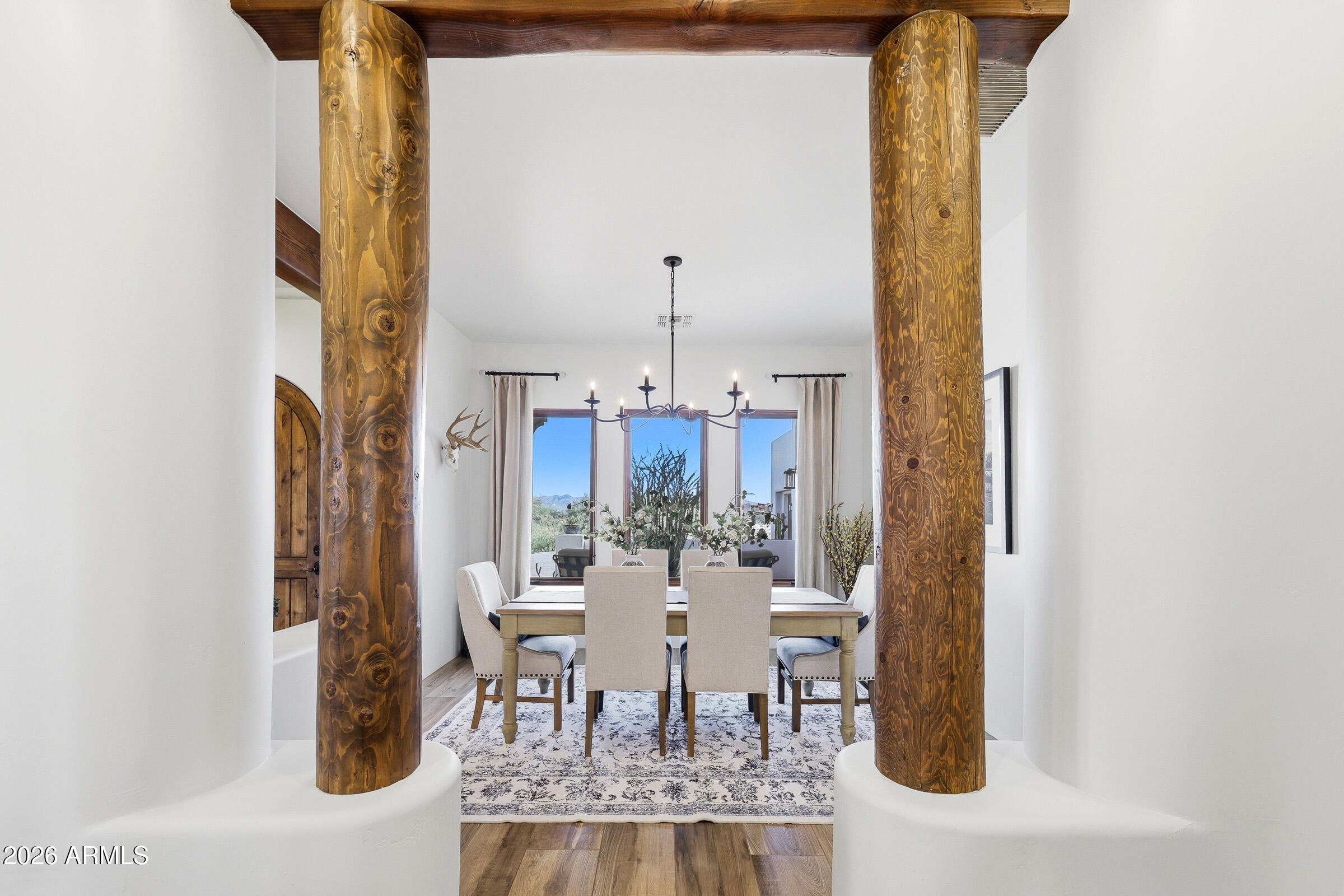 SUNRISE DESERT VISTAS - Residential