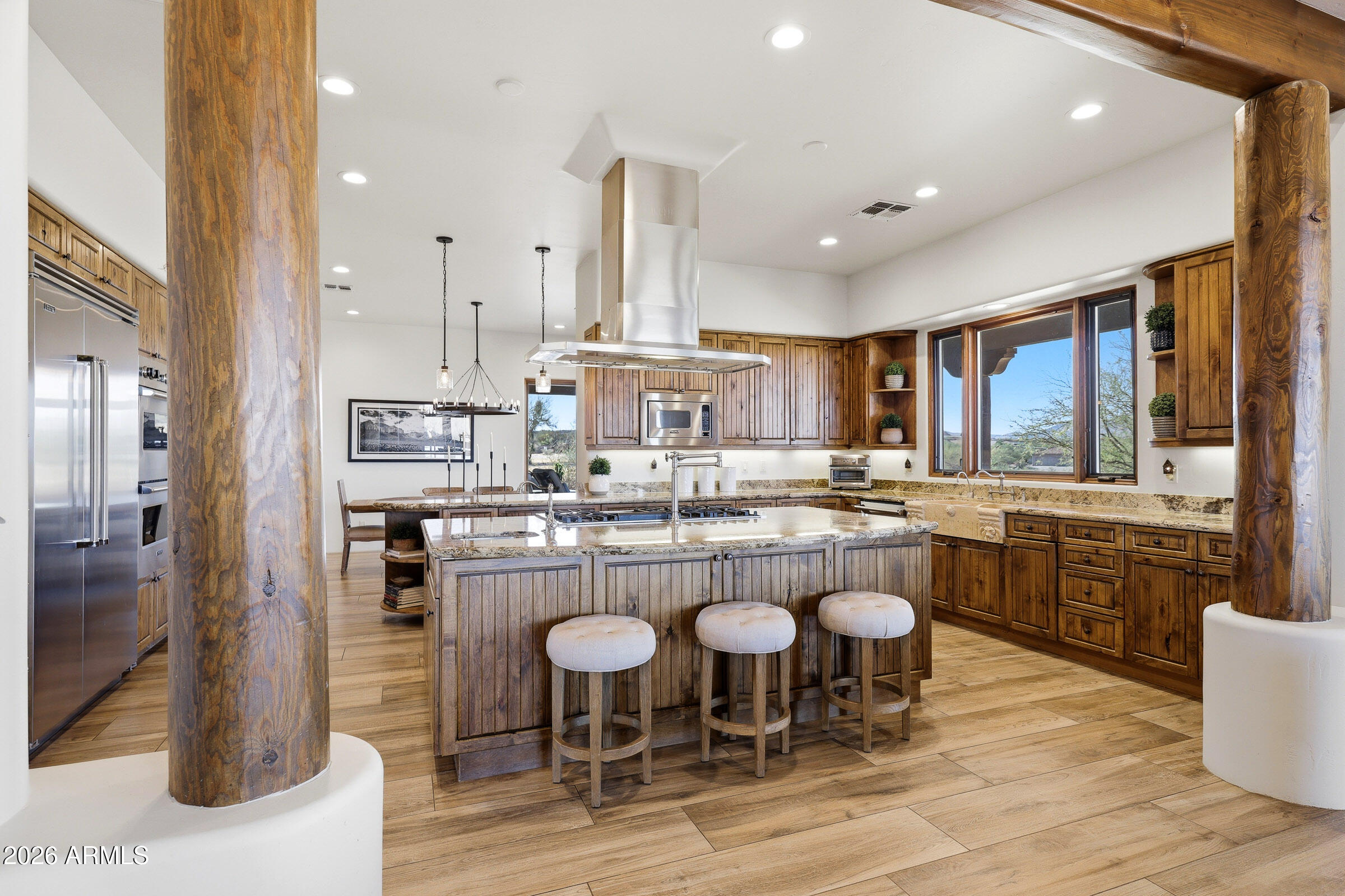 SUNRISE DESERT VISTAS - Residential