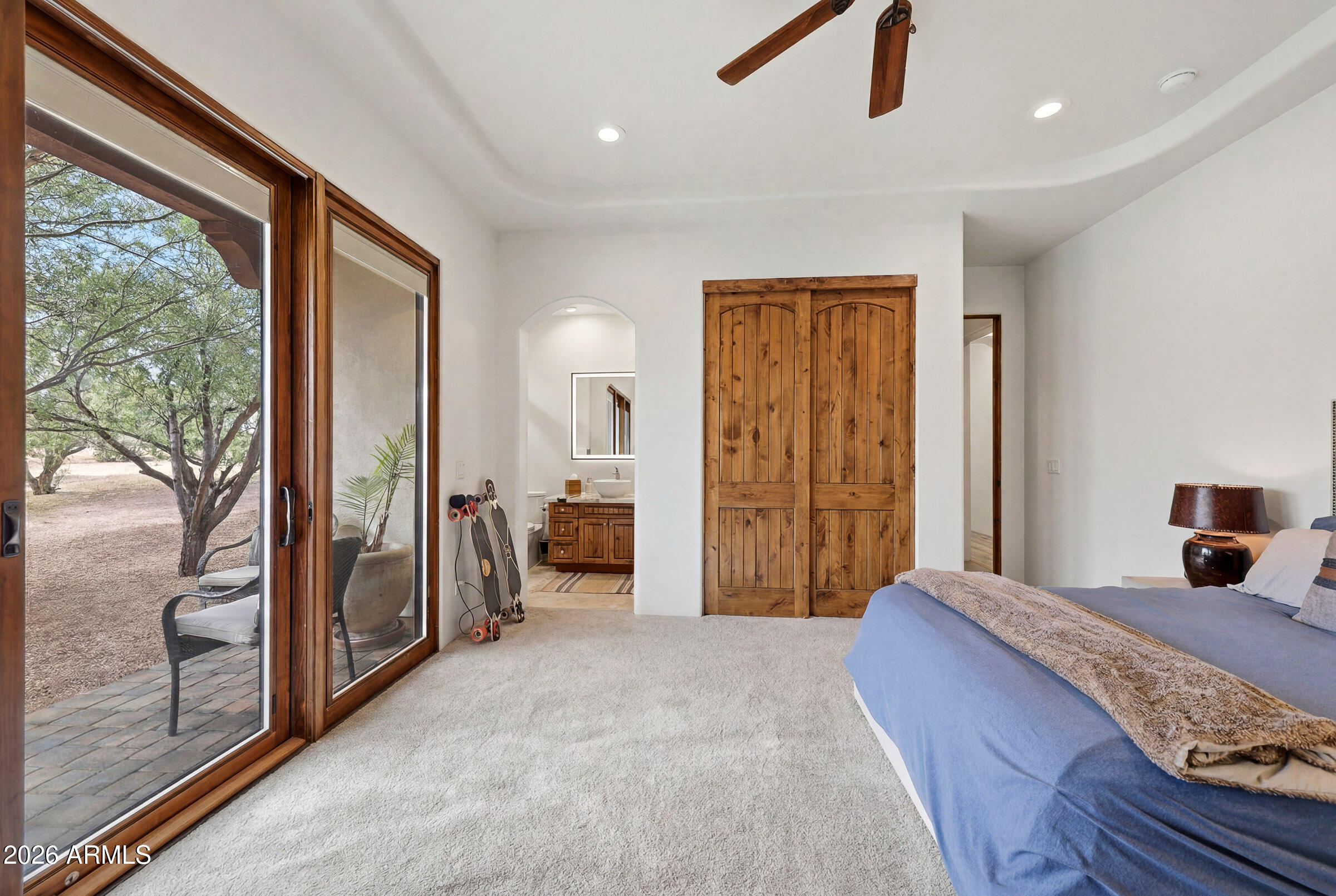 SUNRISE DESERT VISTAS - Residential