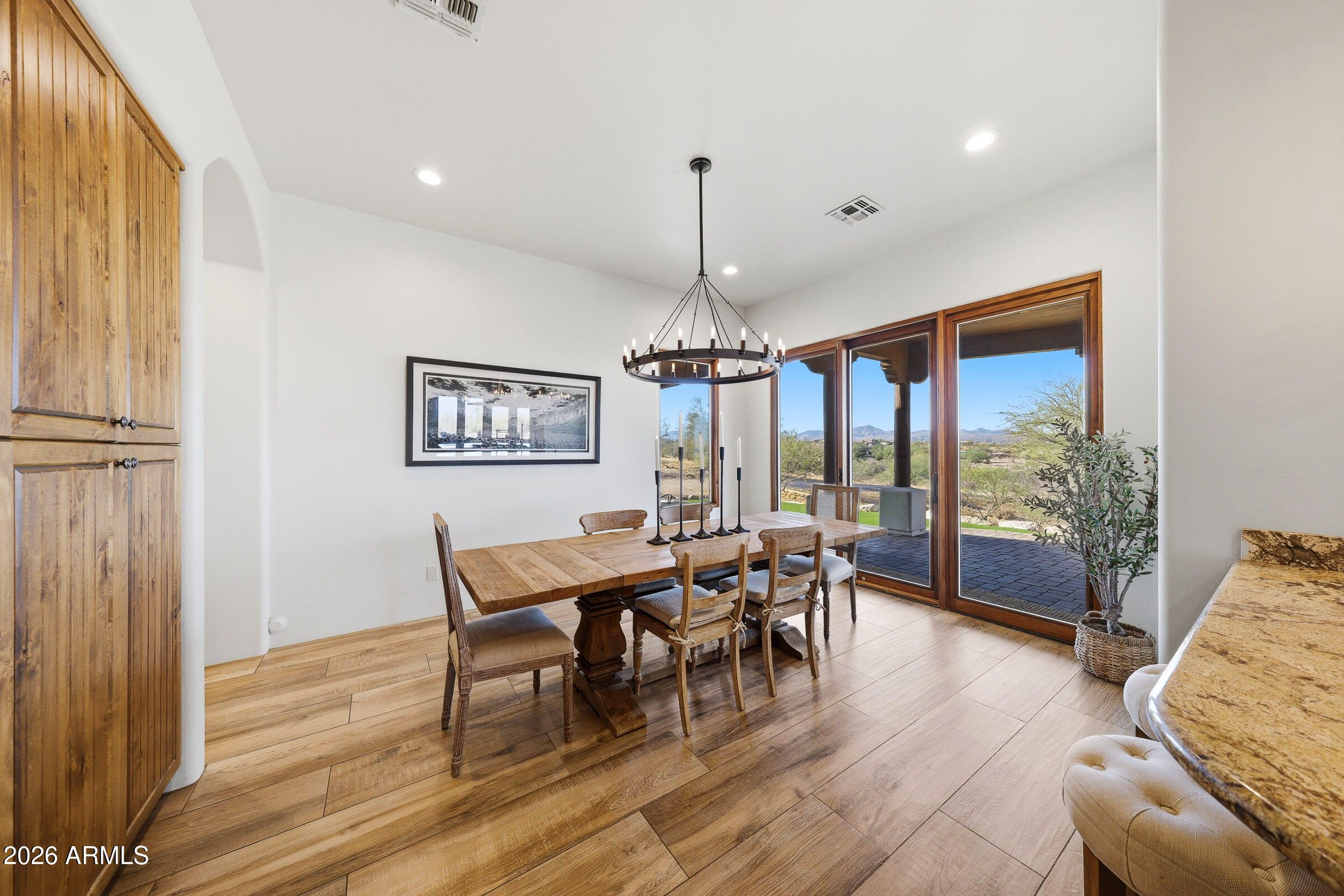 SUNRISE DESERT VISTAS - Residential