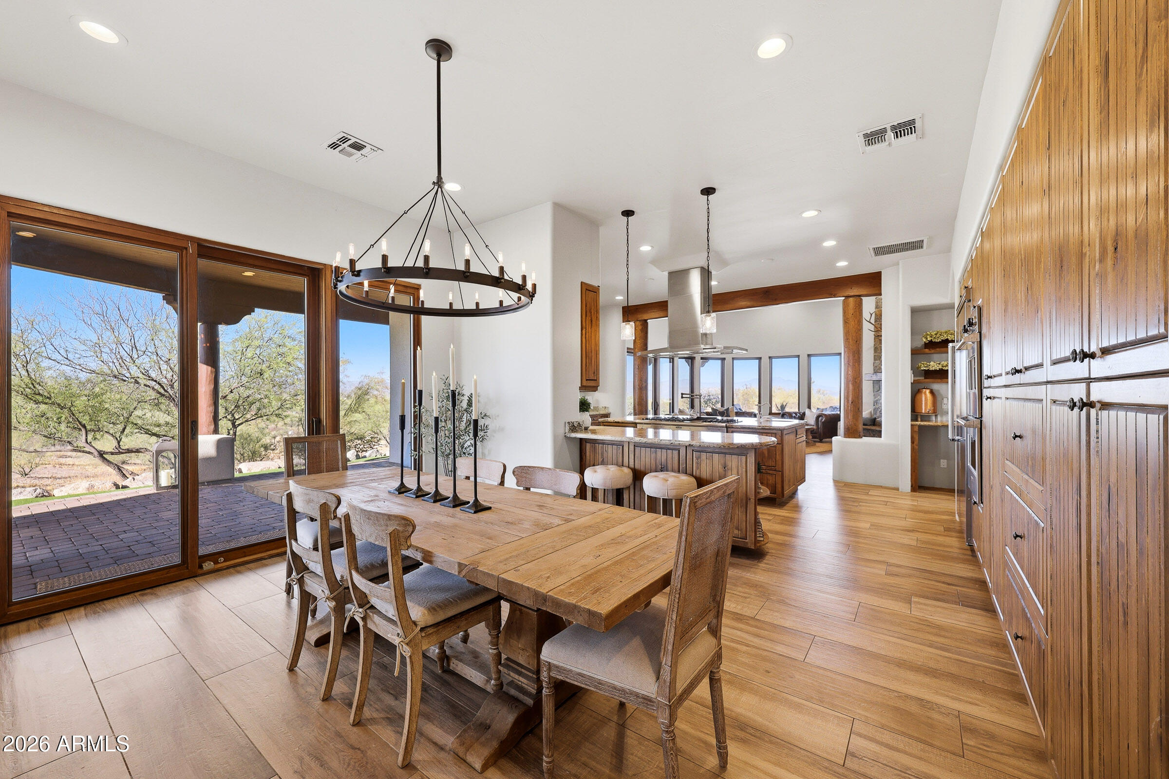 SUNRISE DESERT VISTAS - Residential