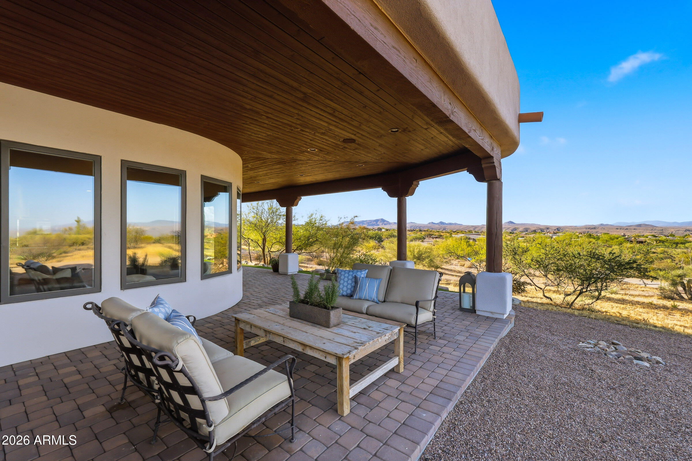 SUNRISE DESERT VISTAS - Residential