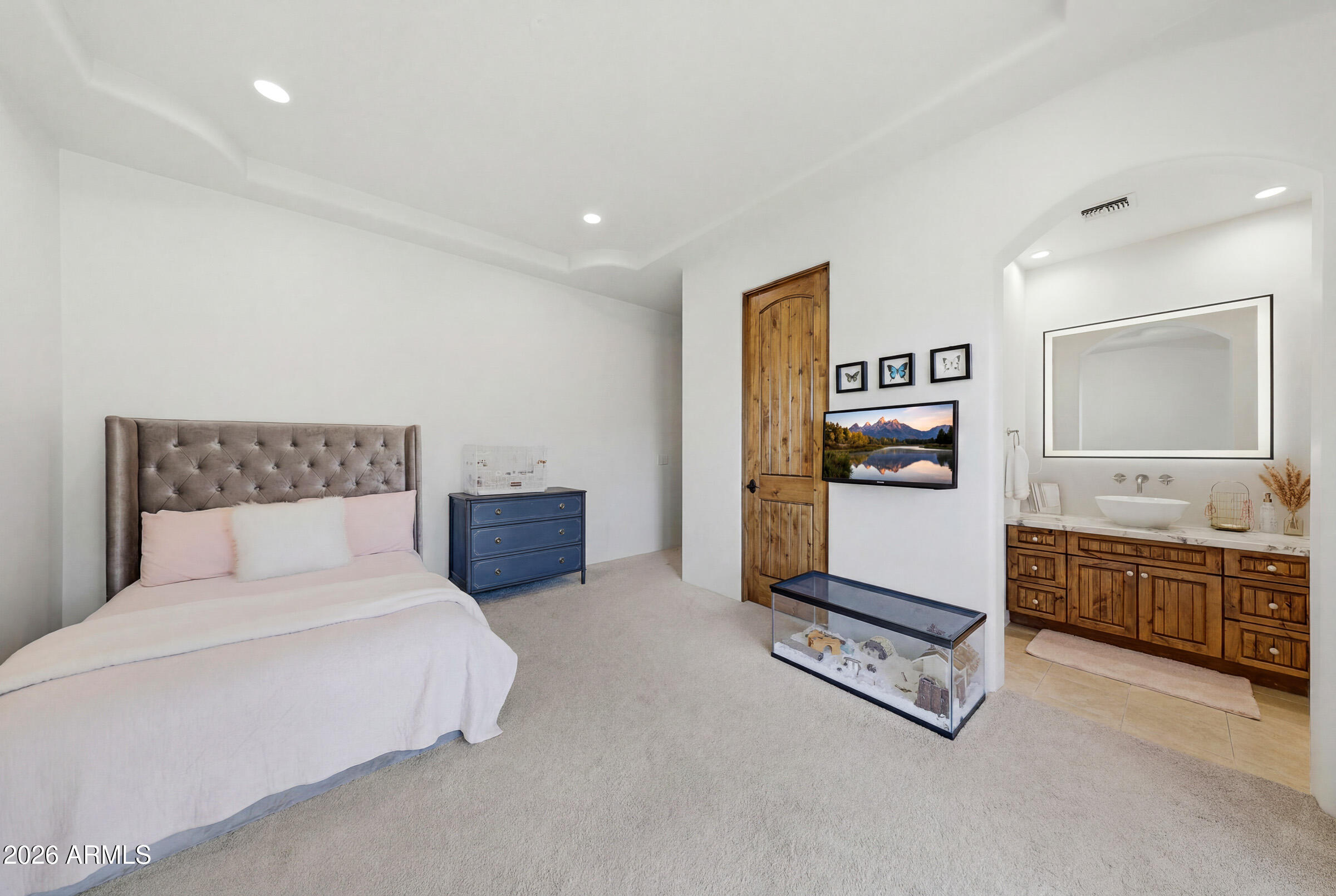 SUNRISE DESERT VISTAS - Residential